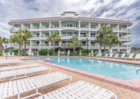 A home in Inlet Beach