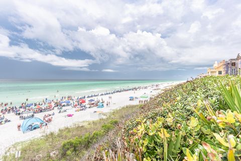 A home in Inlet Beach