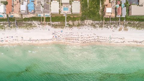 A home in Inlet Beach