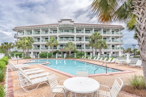 A home in Inlet Beach