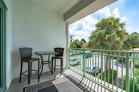 A home in Inlet Beach