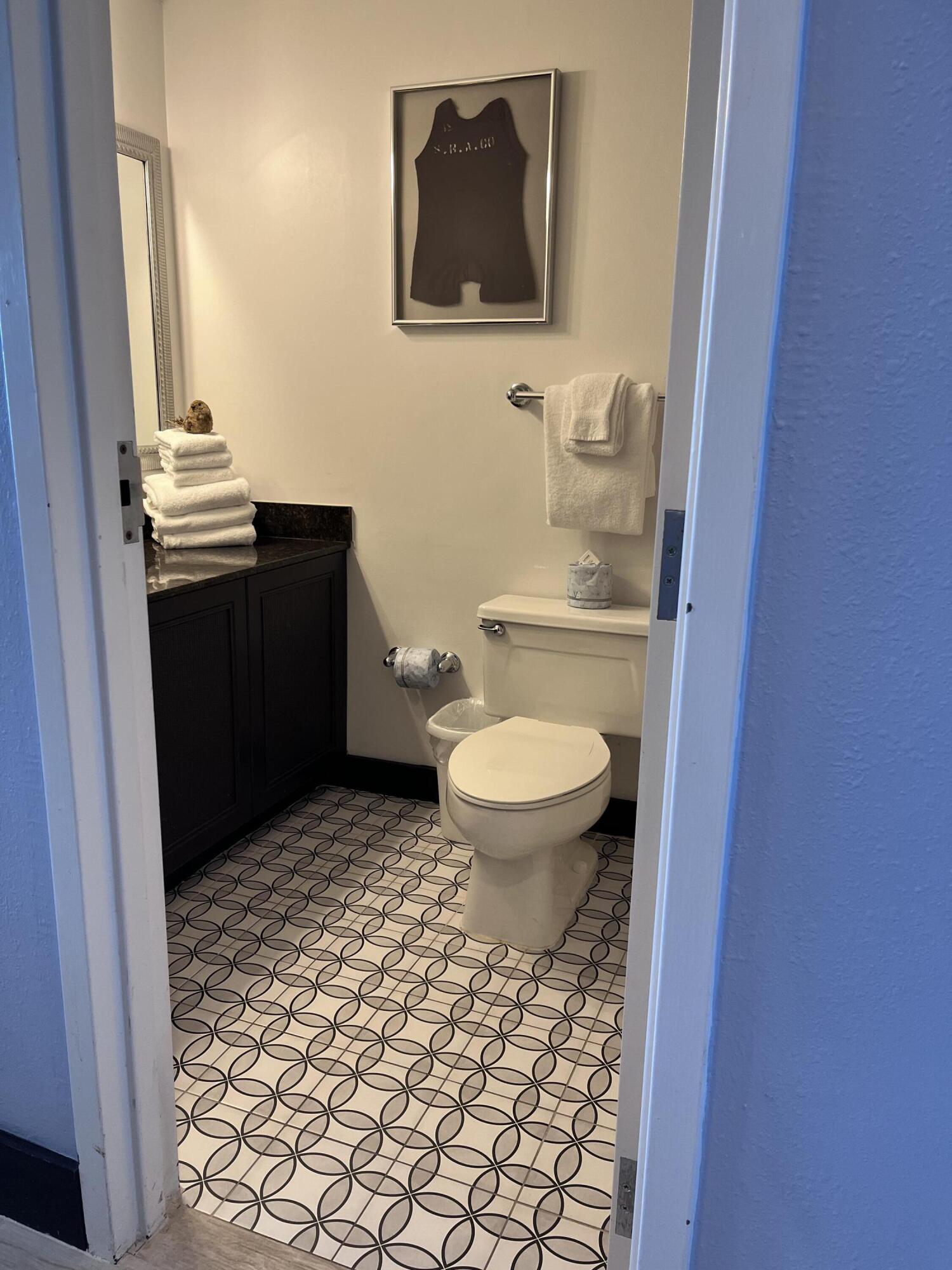 BAYSIDE CONDO SANDESTIN - Residential