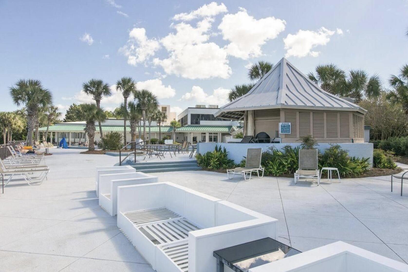 BAYSIDE CONDO SANDESTIN - Residential