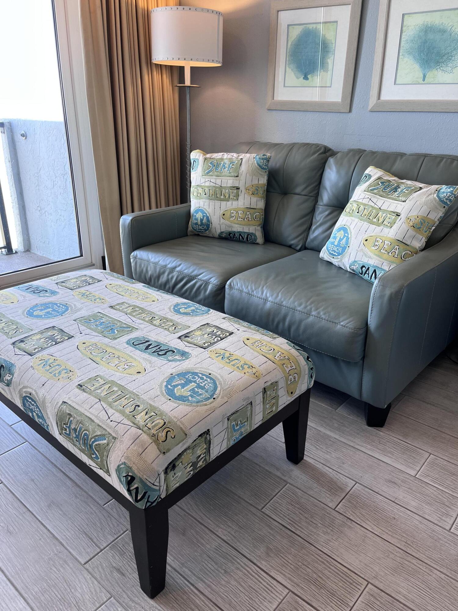 BAYSIDE CONDO SANDESTIN - Residential