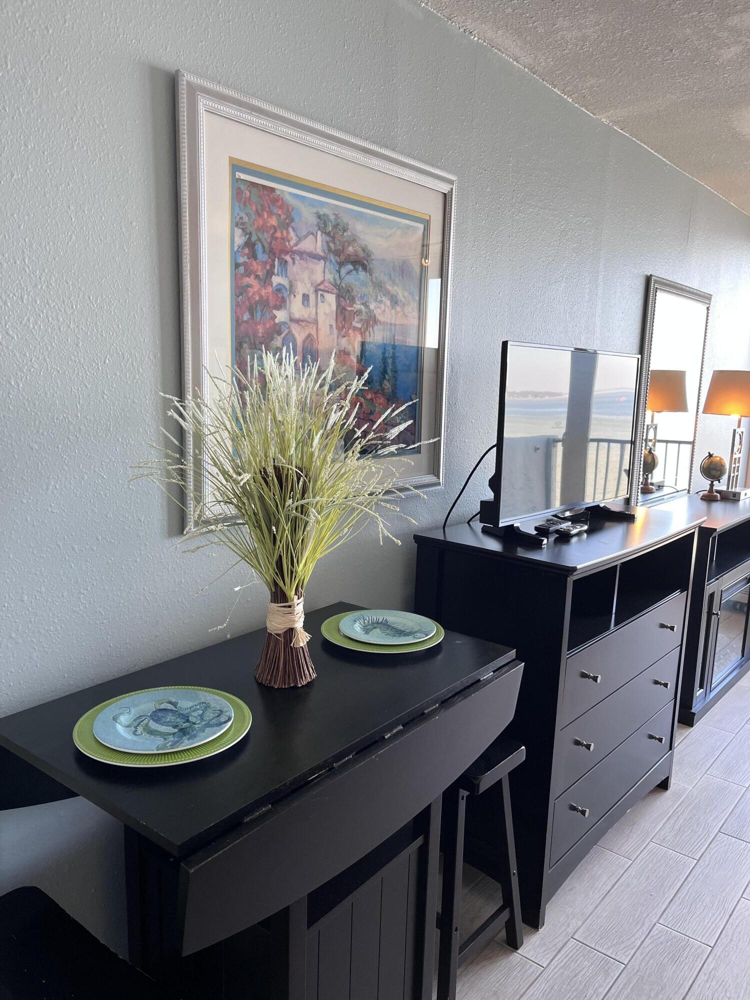 BAYSIDE CONDO SANDESTIN - Residential