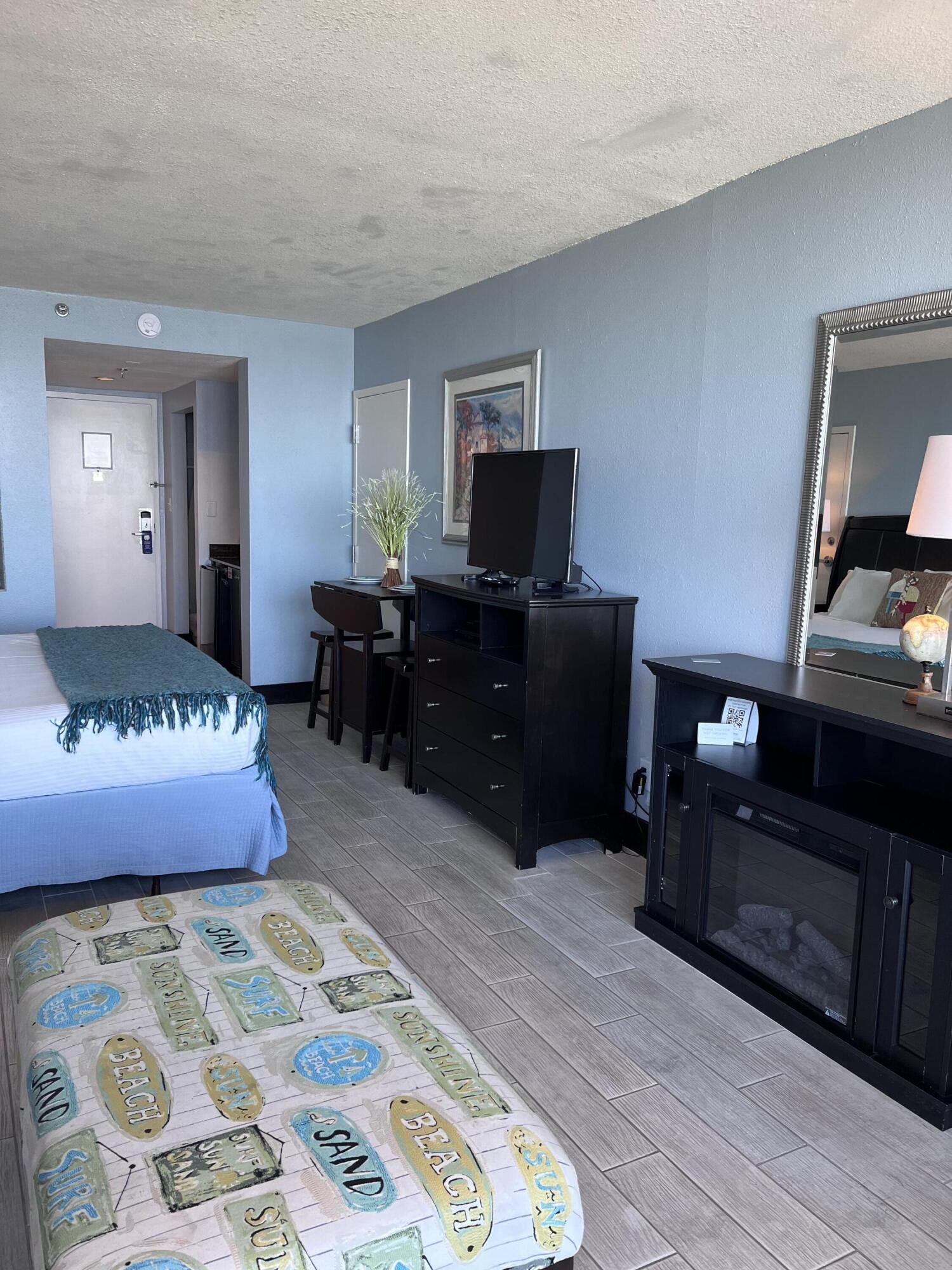 BAYSIDE CONDO SANDESTIN - Residential