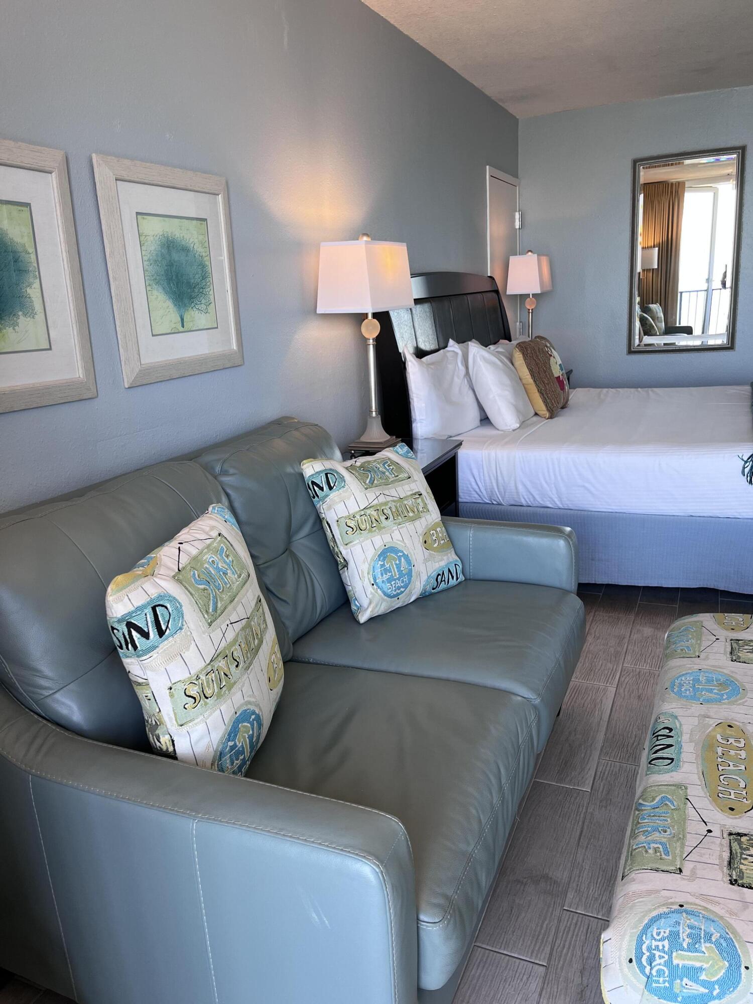 BAYSIDE CONDO SANDESTIN - Residential