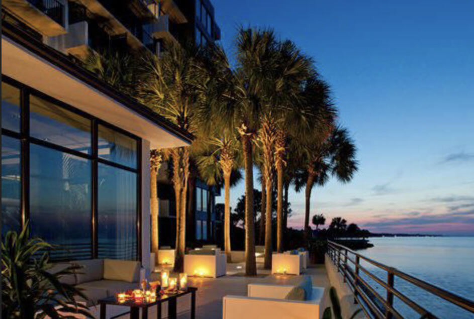 BAYSIDE CONDO SANDESTIN - Residential