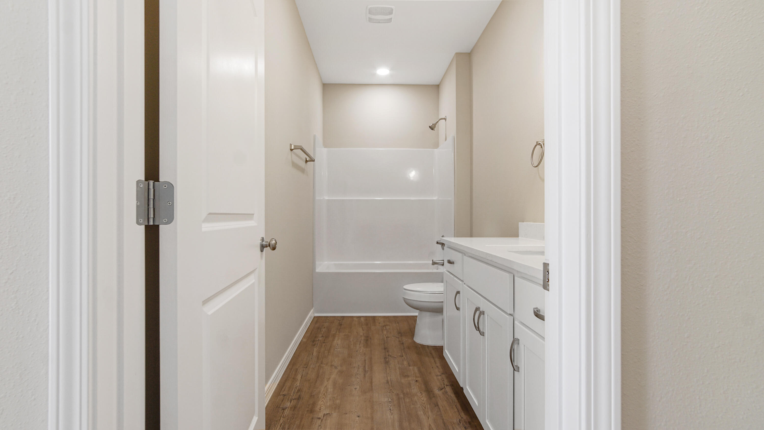 OAKWOOD HILLS UNIT 3 - Residential