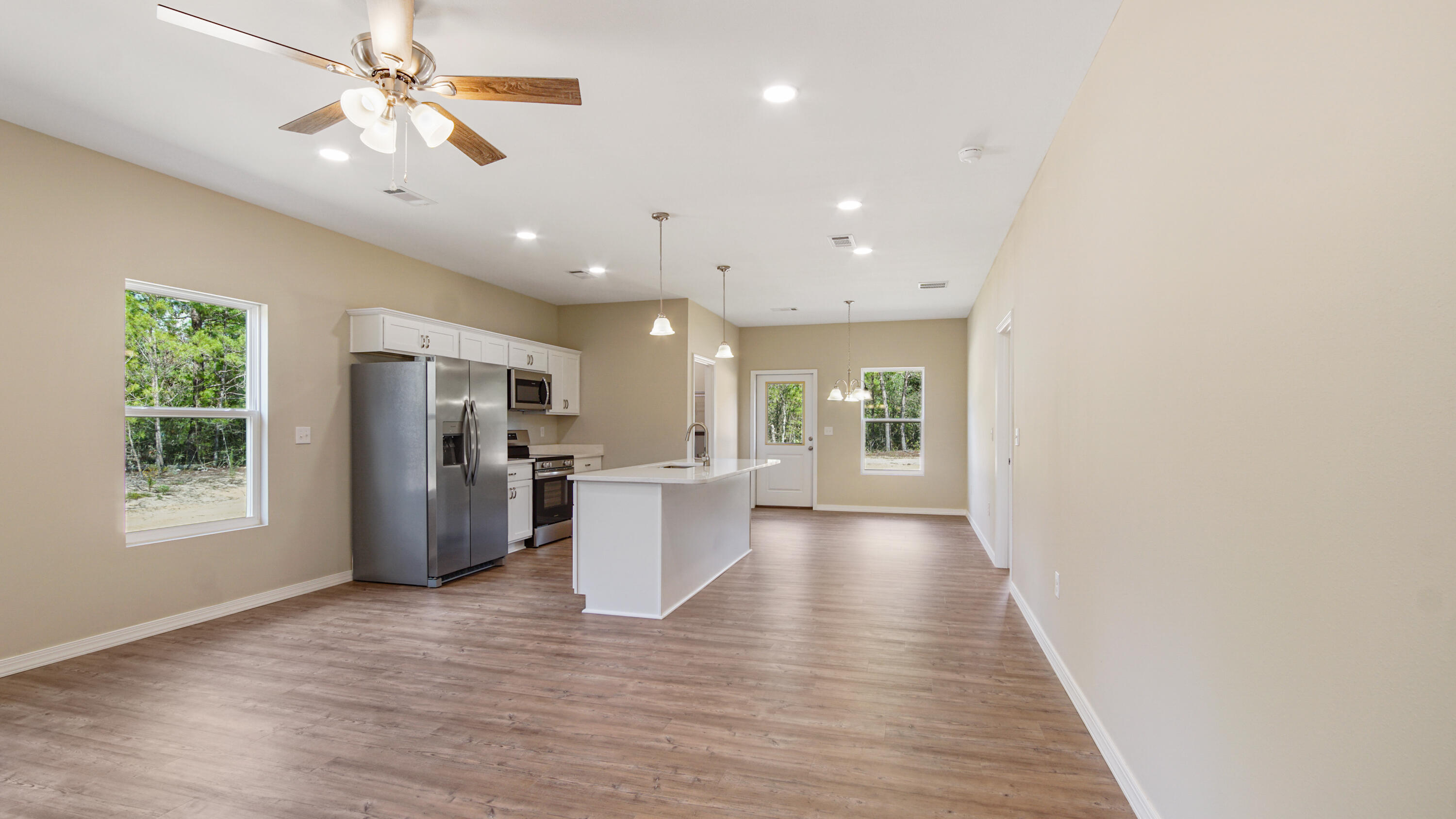 OAKWOOD HILLS UNIT 3 - Residential