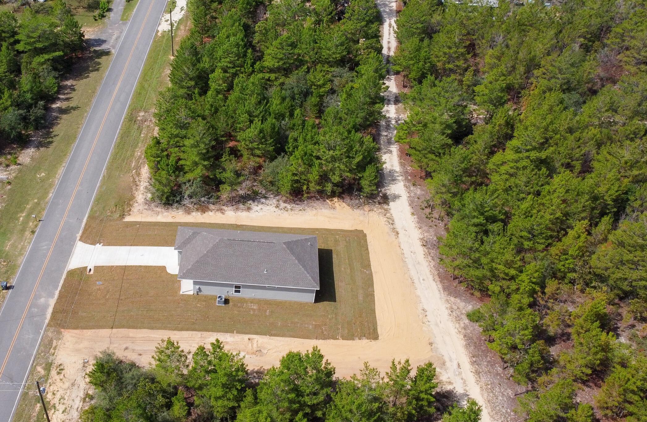OAKWOOD HILLS UNIT 3 - Residential