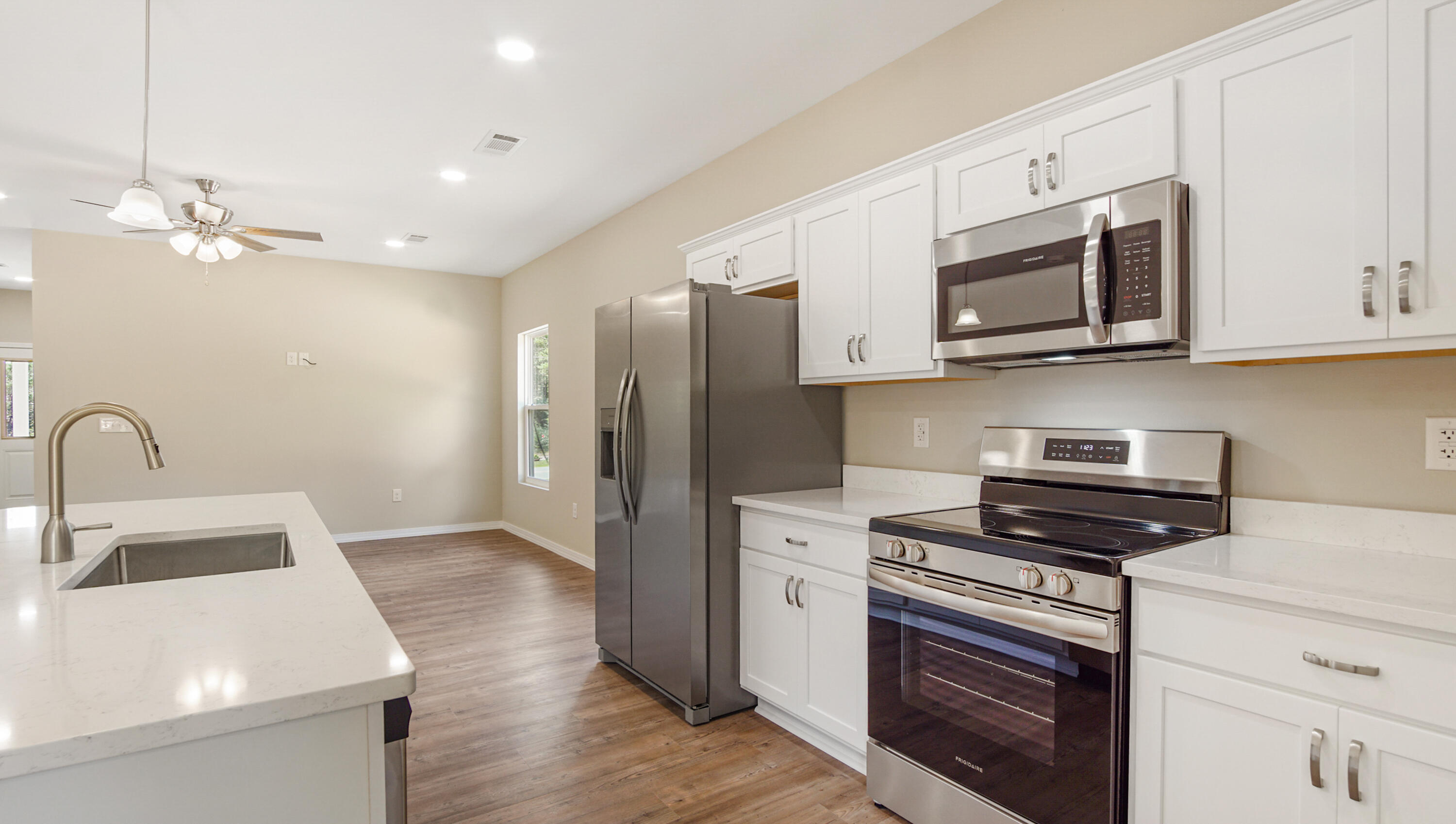 OAKWOOD HILLS UNIT 3 - Residential