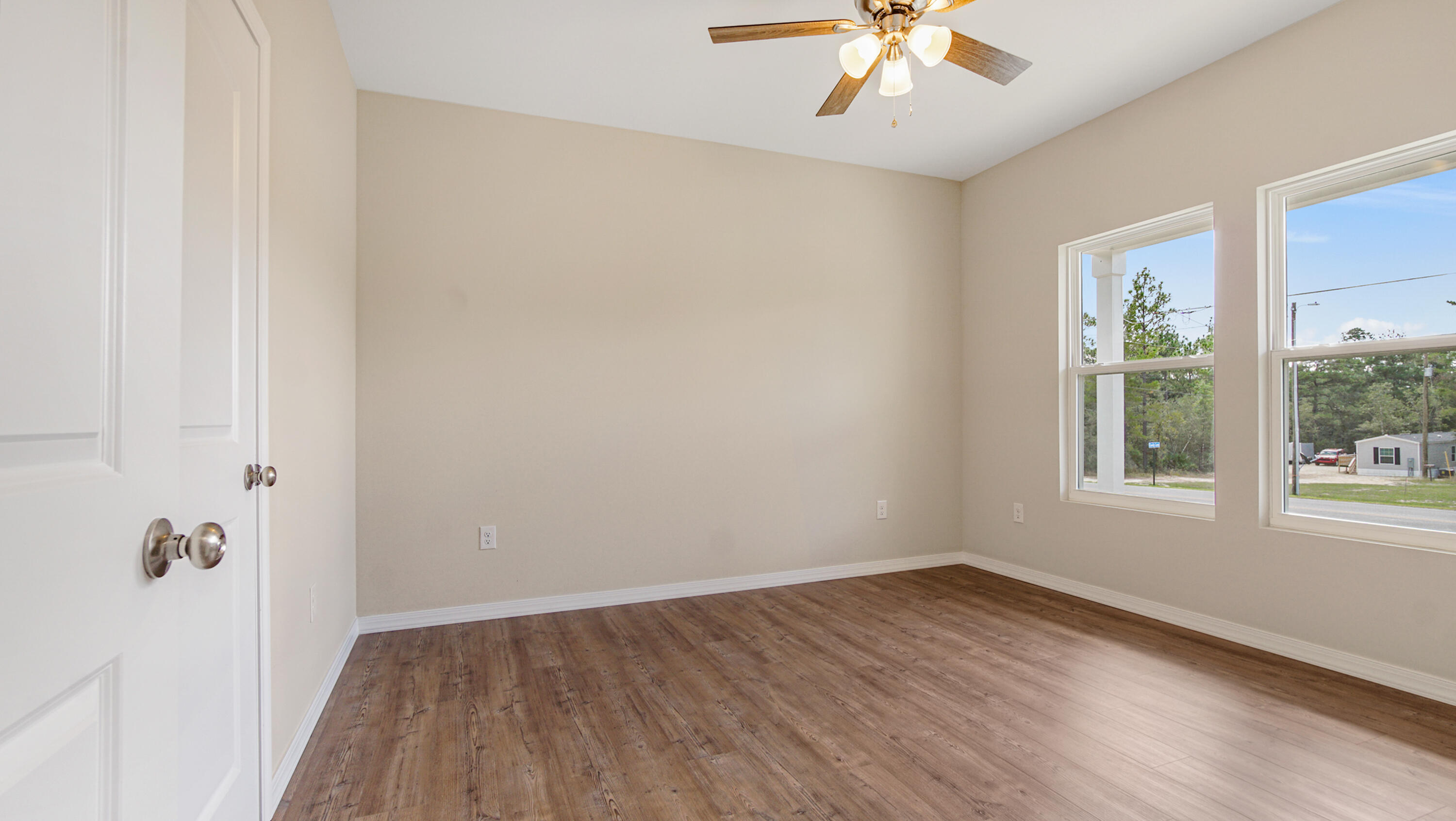 OAKWOOD HILLS UNIT 3 - Residential