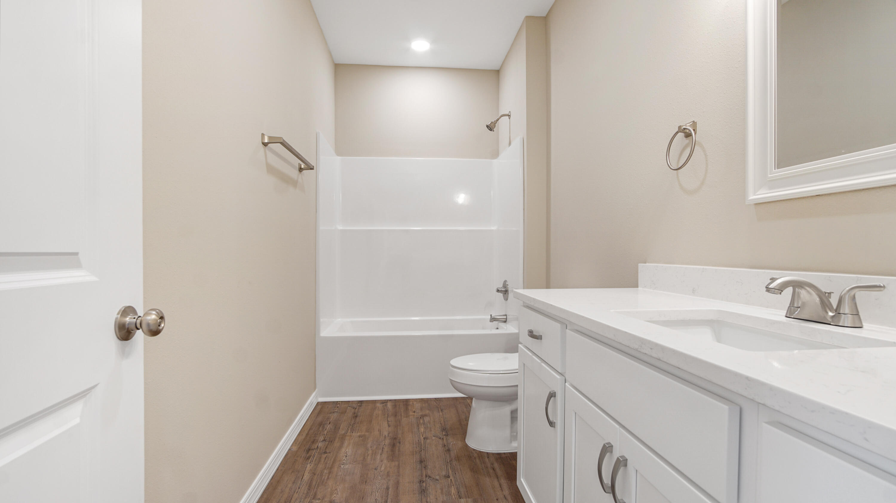 OAKWOOD HILLS UNIT 3 - Residential