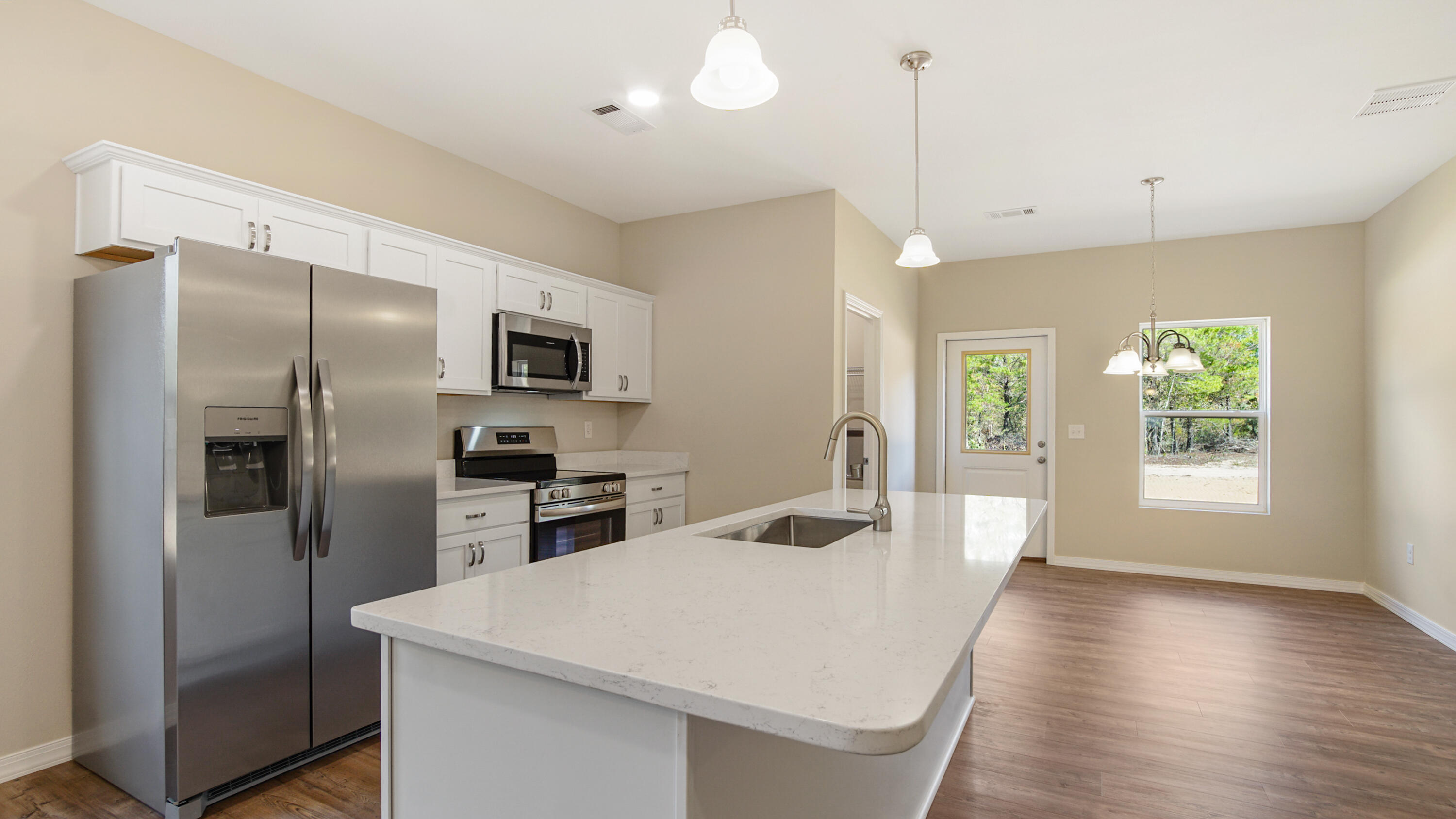 OAKWOOD HILLS UNIT 3 - Residential