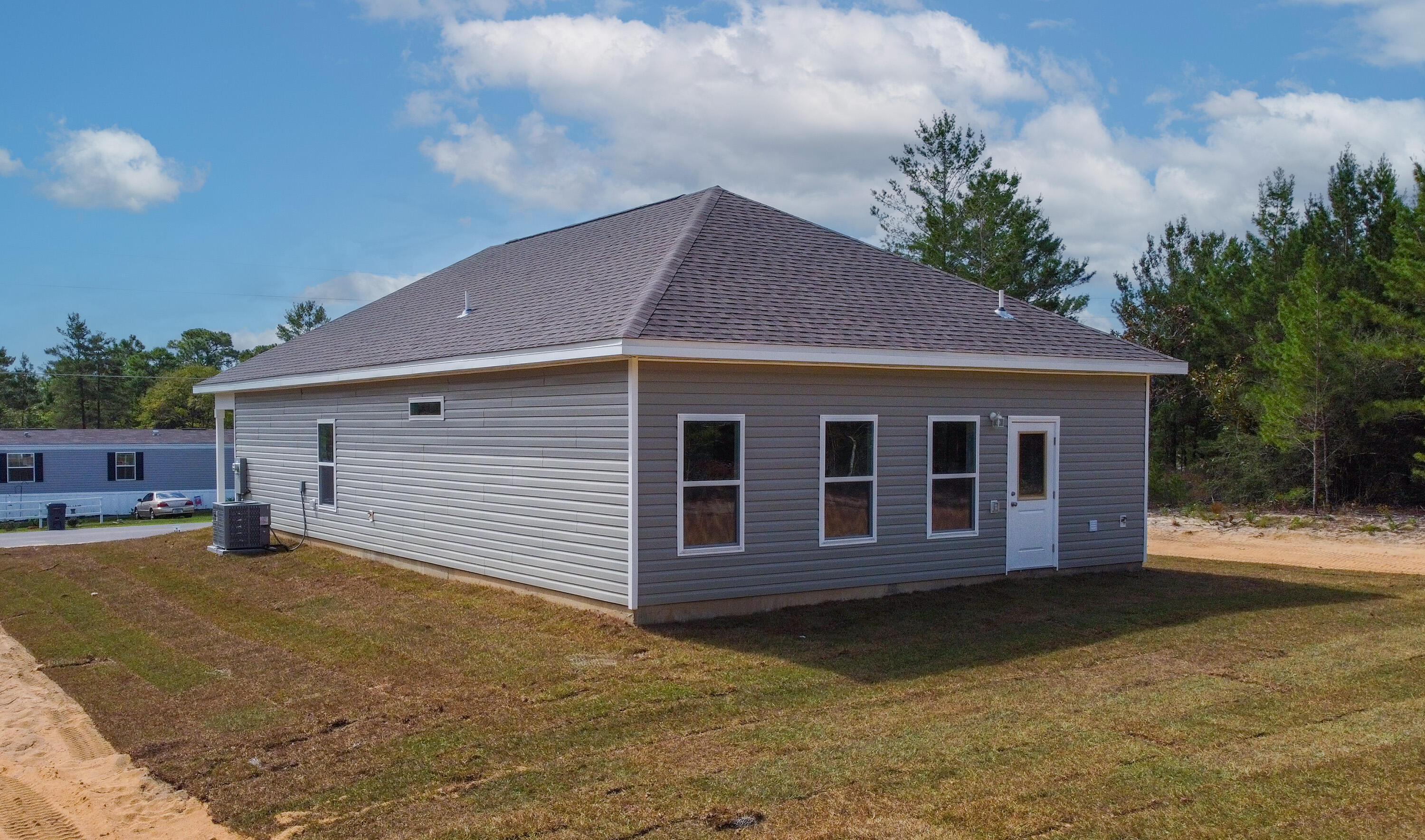 OAKWOOD HILLS UNIT 3 - Residential