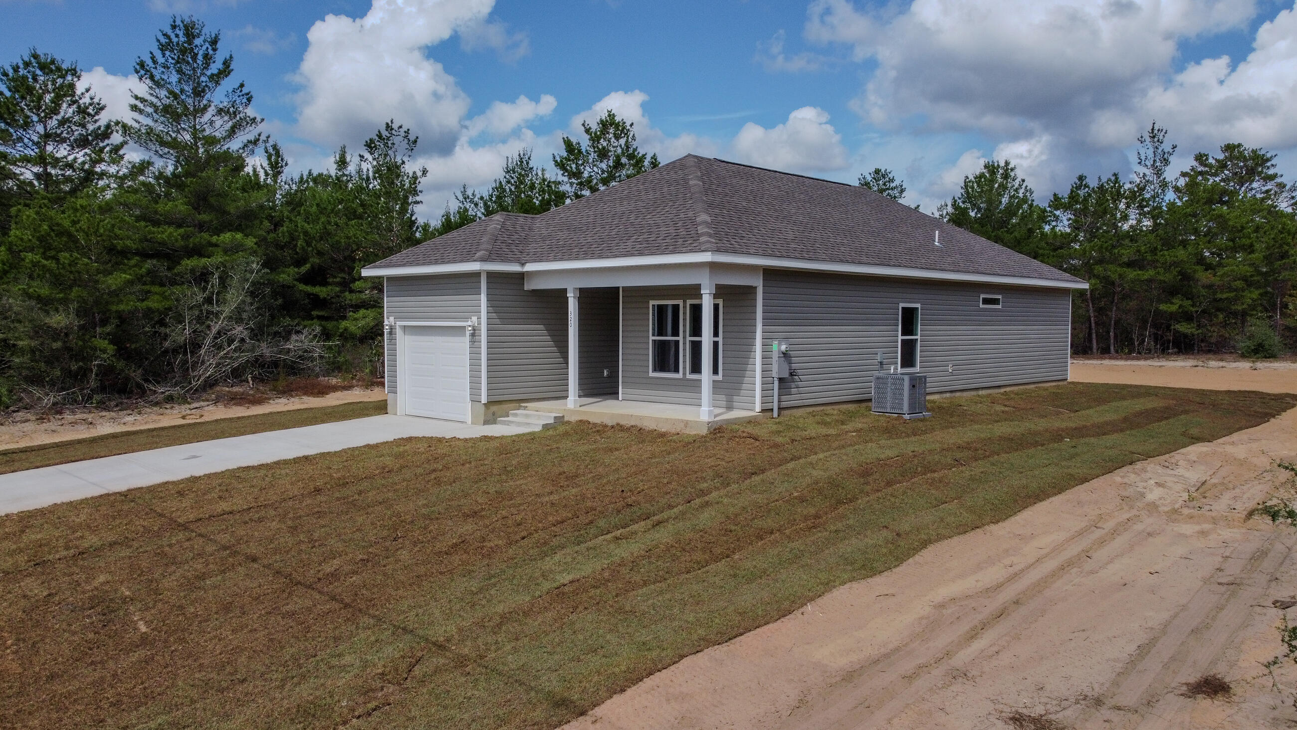 OAKWOOD HILLS UNIT 3 - Residential