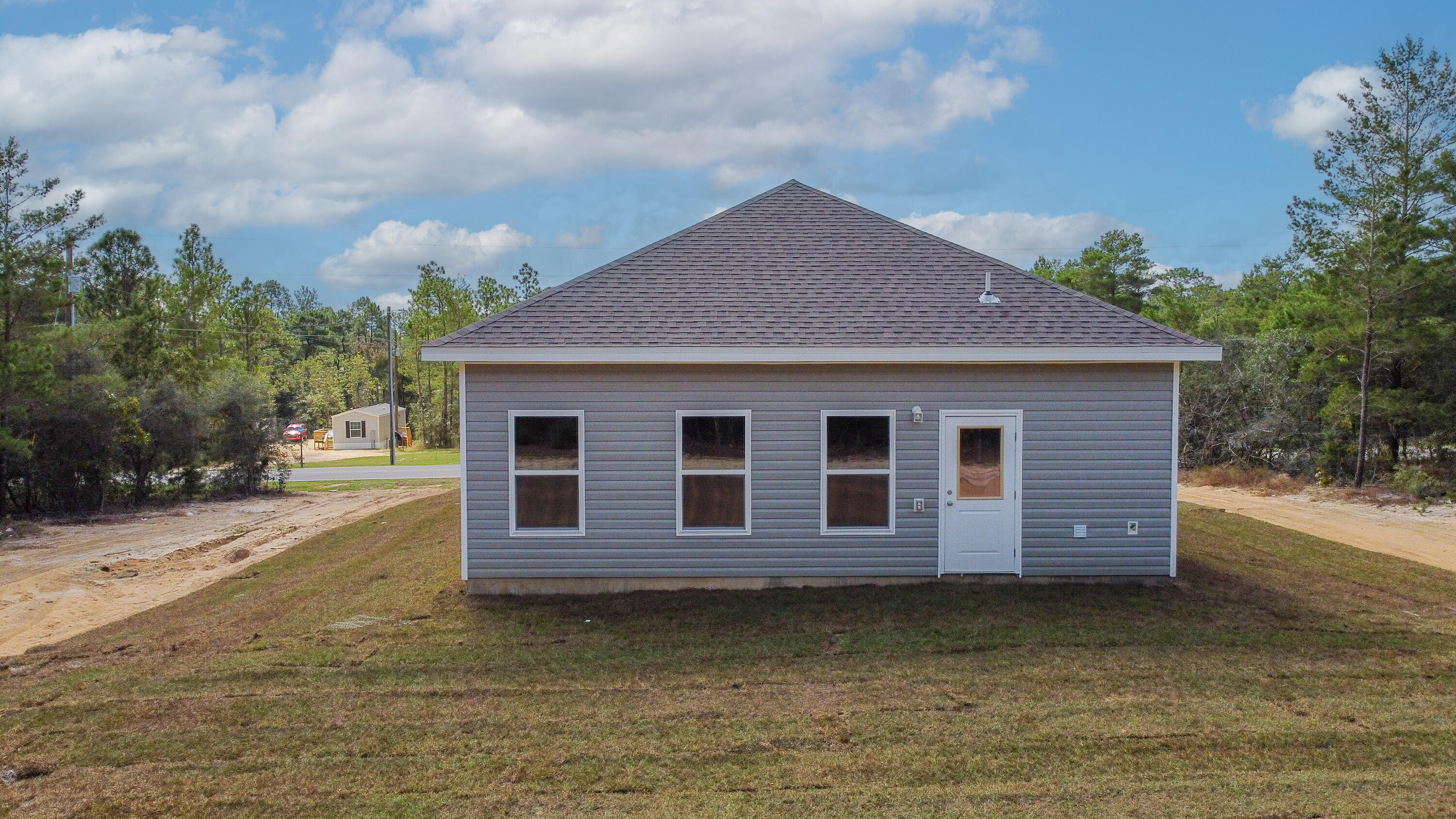 OAKWOOD HILLS UNIT 3 - Residential