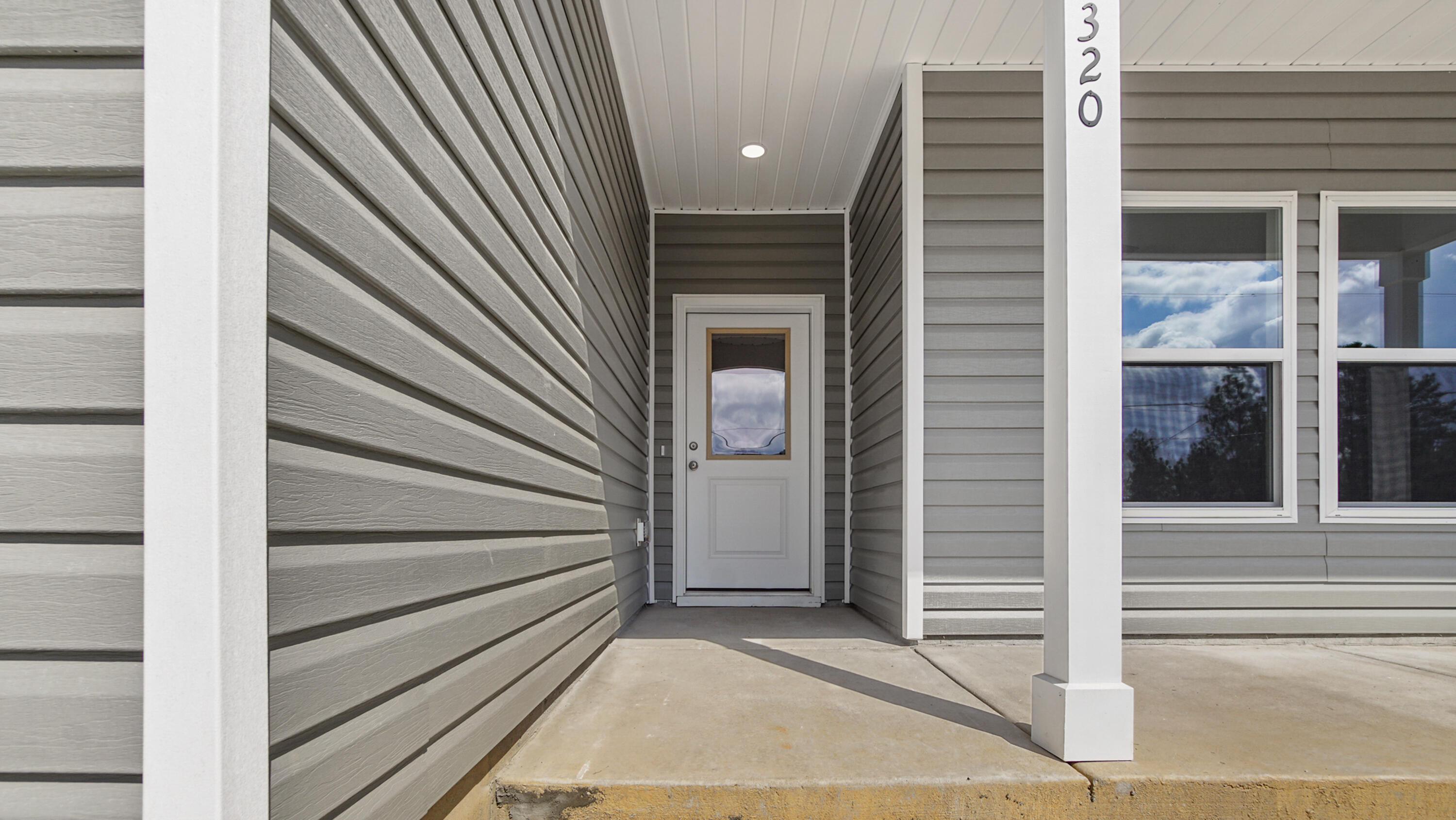 OAKWOOD HILLS UNIT 3 - Residential