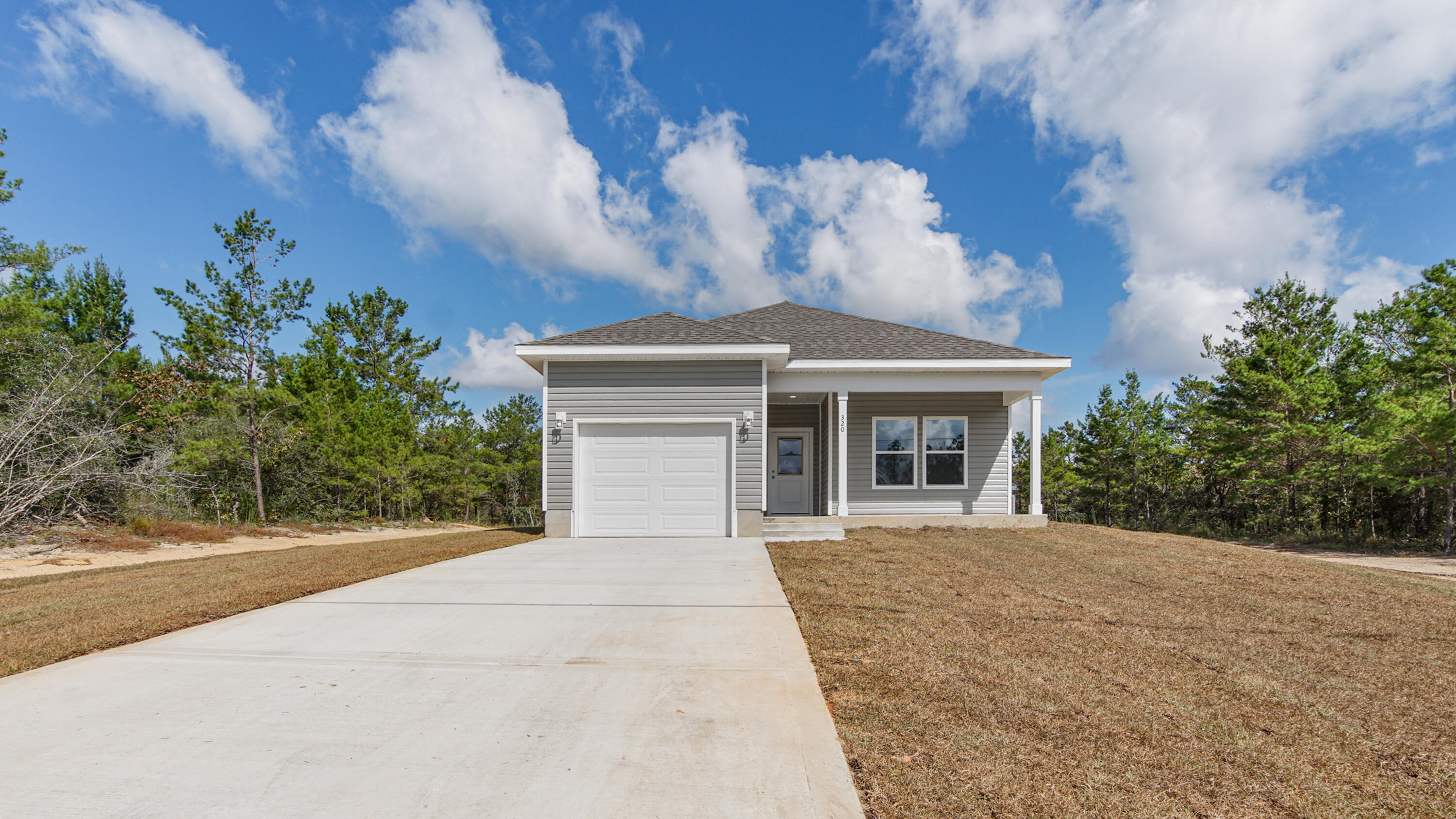 OAKWOOD HILLS UNIT 3 - Residential