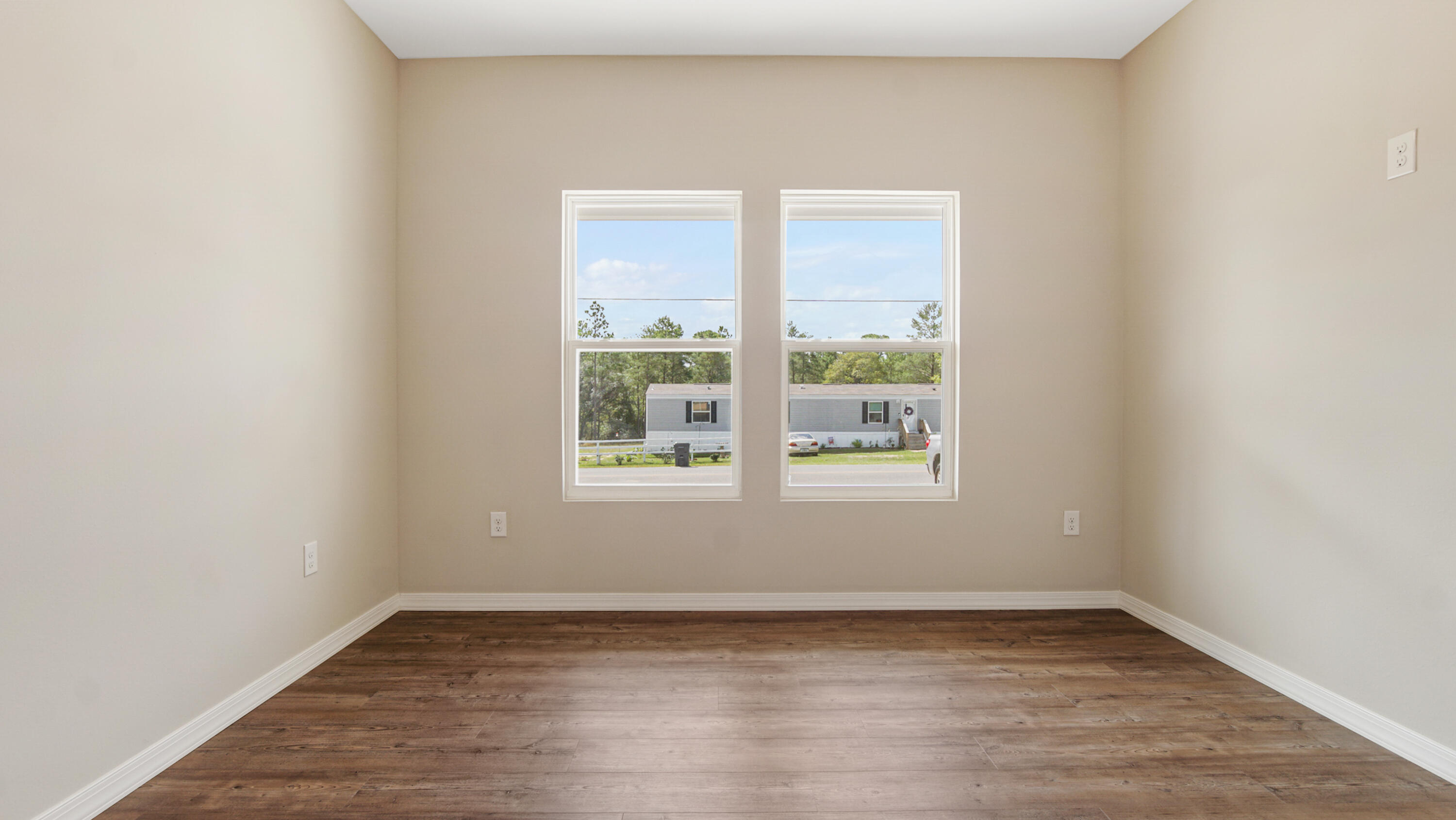 OAKWOOD HILLS UNIT 3 - Residential