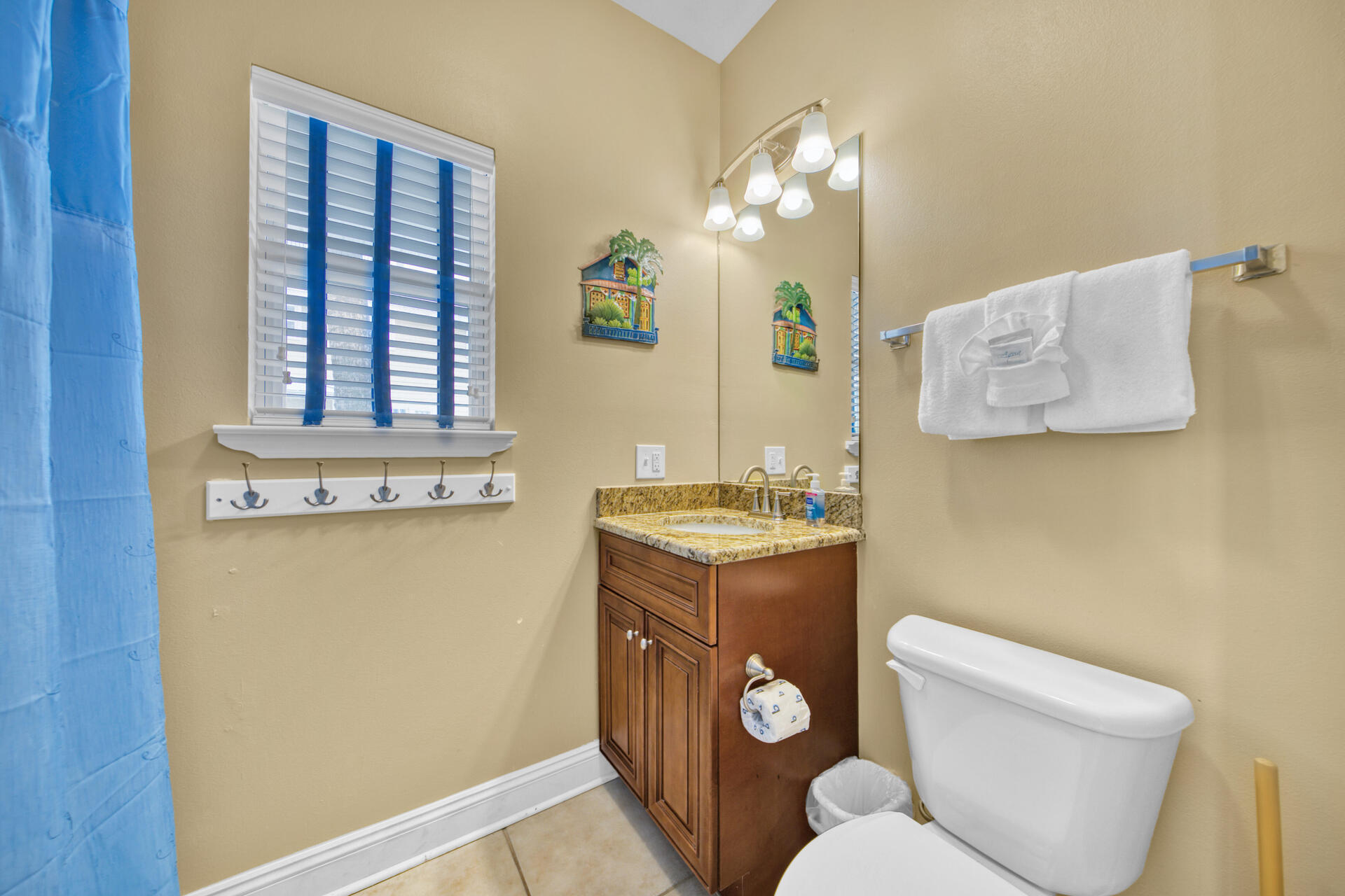 CRYSTAL BEACH - Residential
