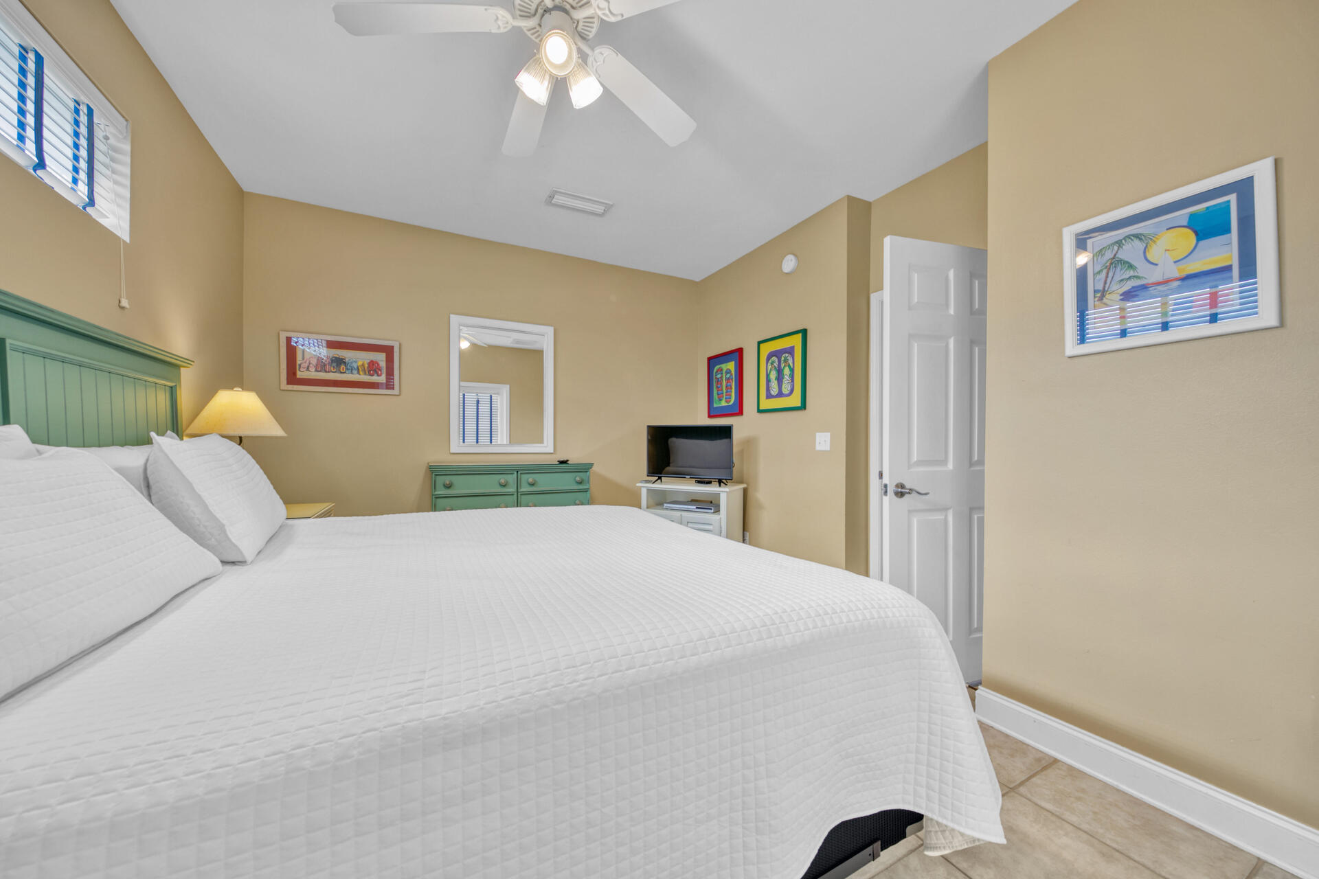 CRYSTAL BEACH - Residential