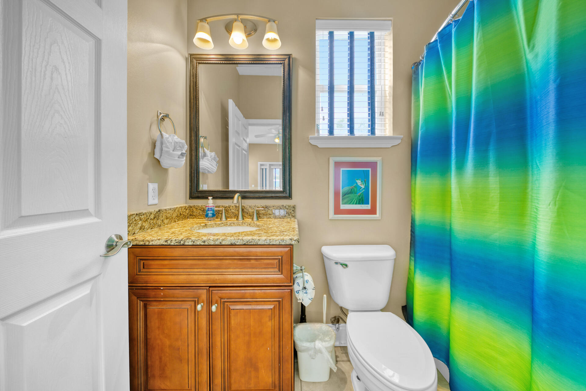 CRYSTAL BEACH - Residential