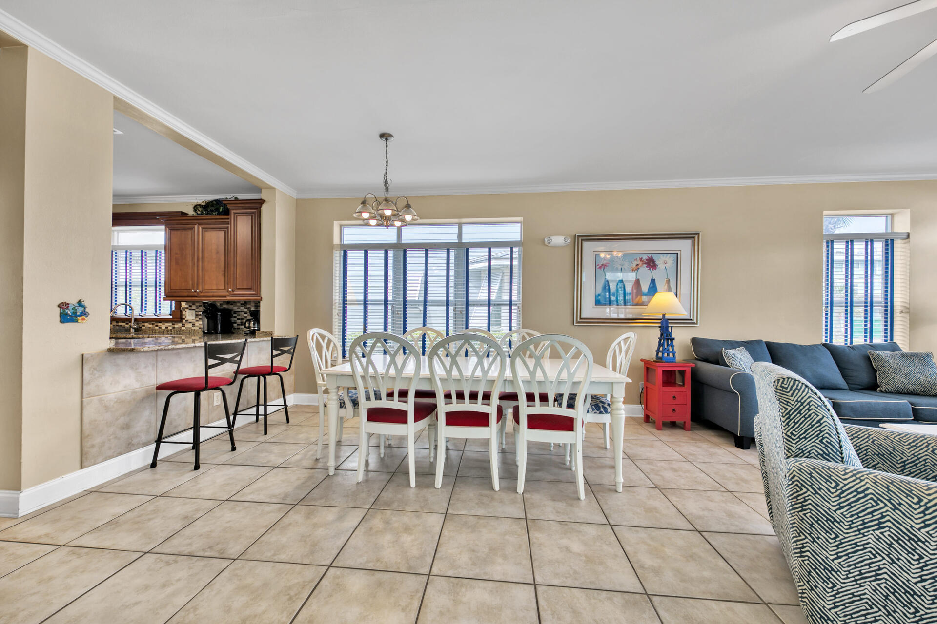 CRYSTAL BEACH - Residential