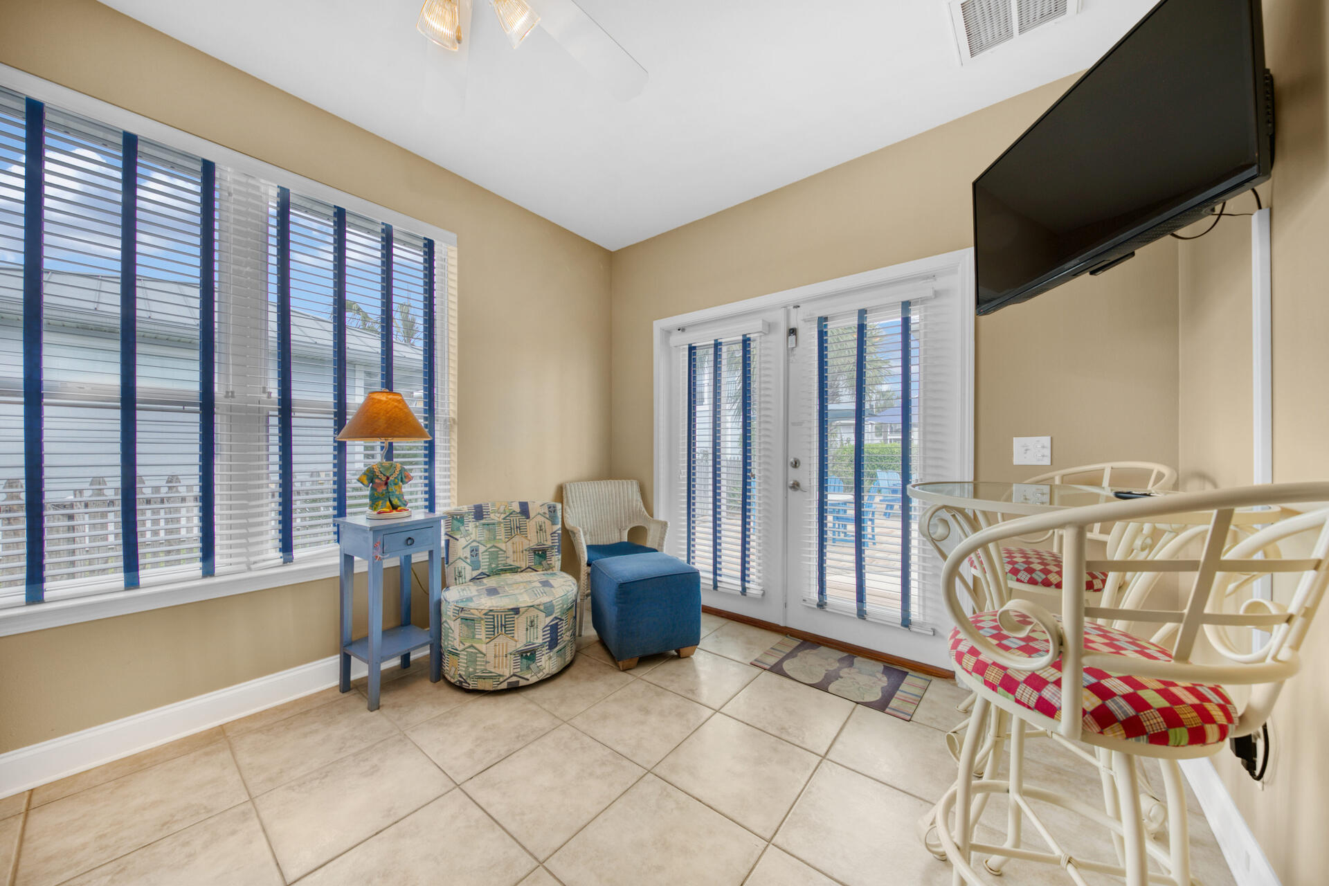 CRYSTAL BEACH - Residential