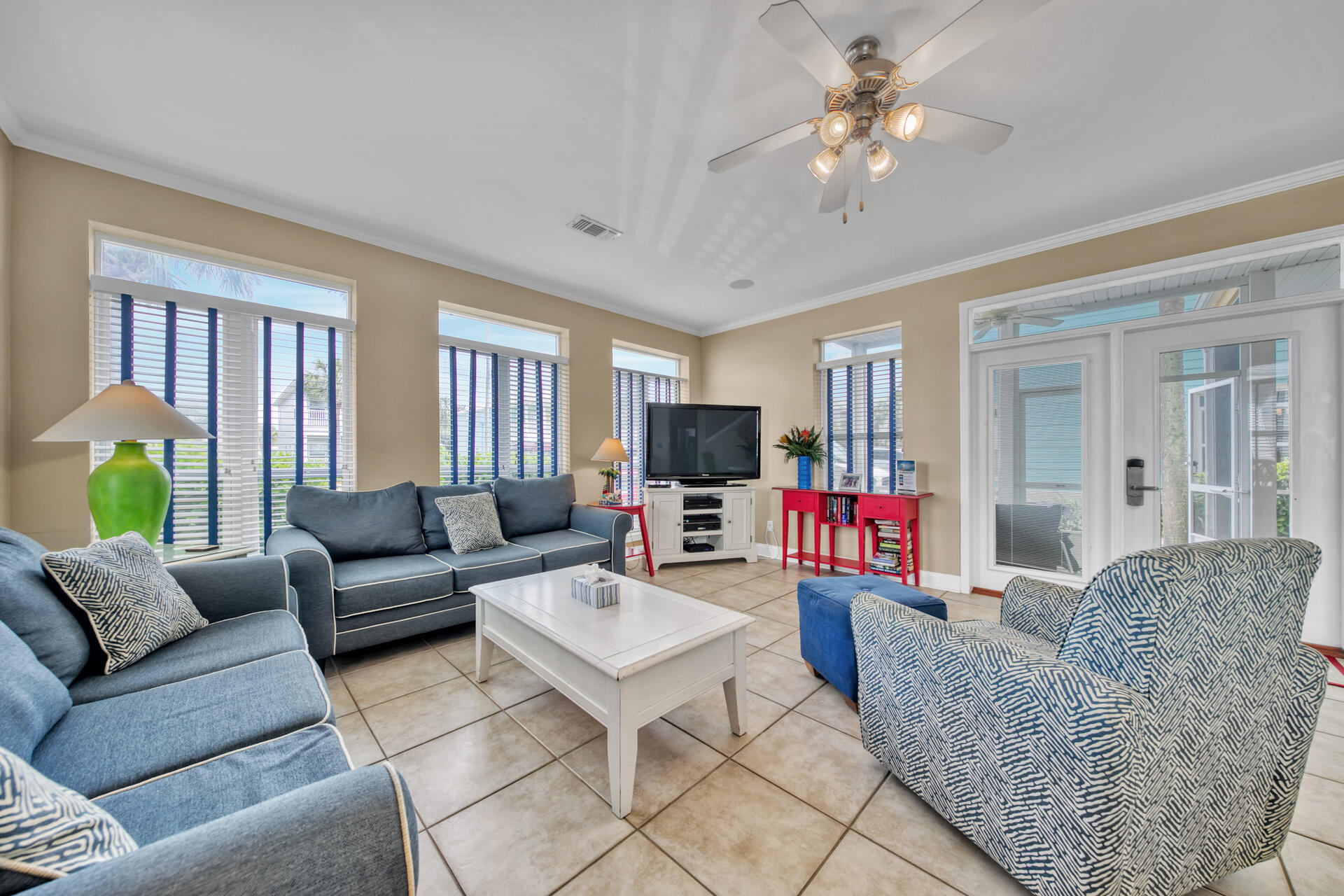 CRYSTAL BEACH - Residential