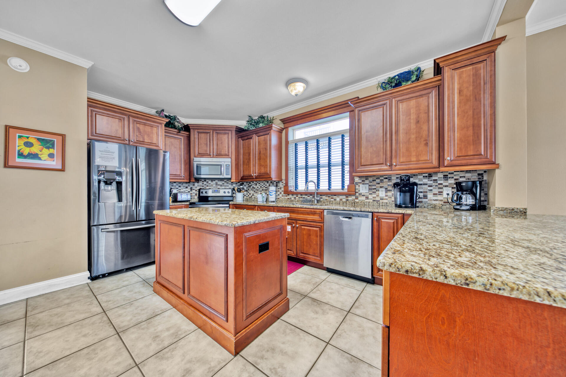 CRYSTAL BEACH - Residential