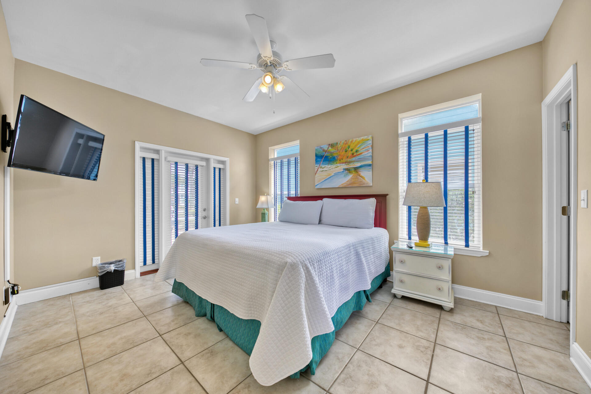 CRYSTAL BEACH - Residential
