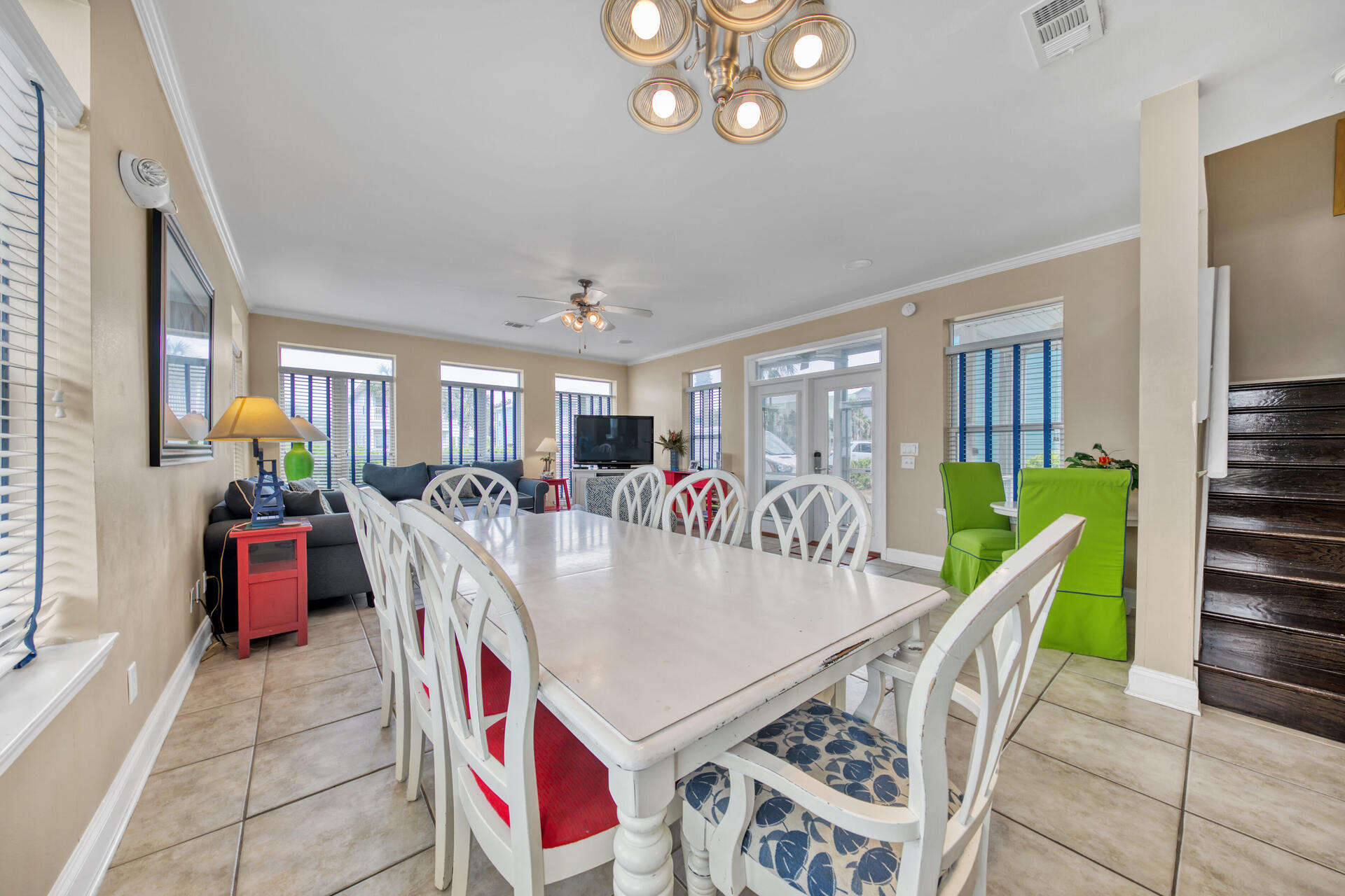 CRYSTAL BEACH - Residential