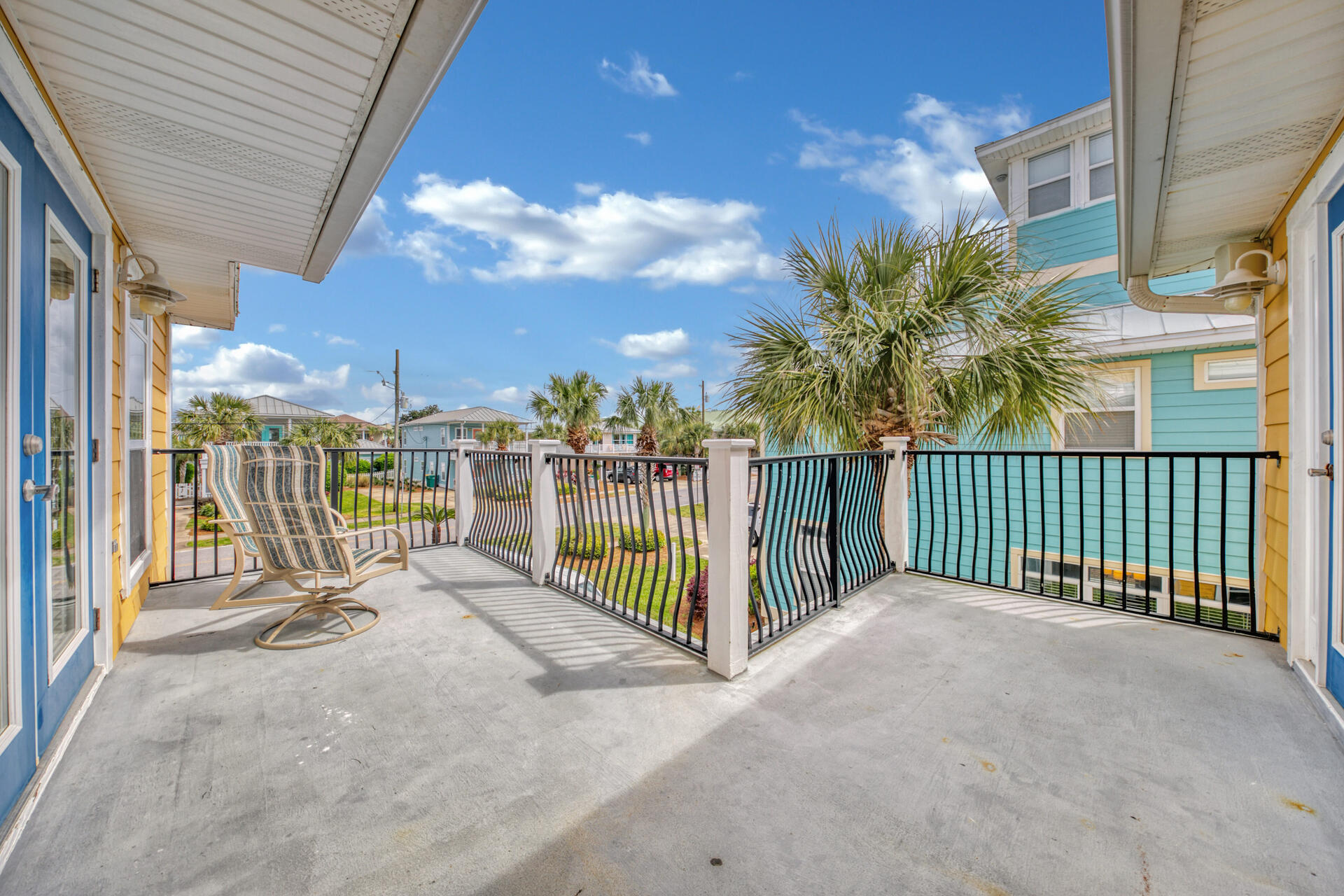 CRYSTAL BEACH - Residential