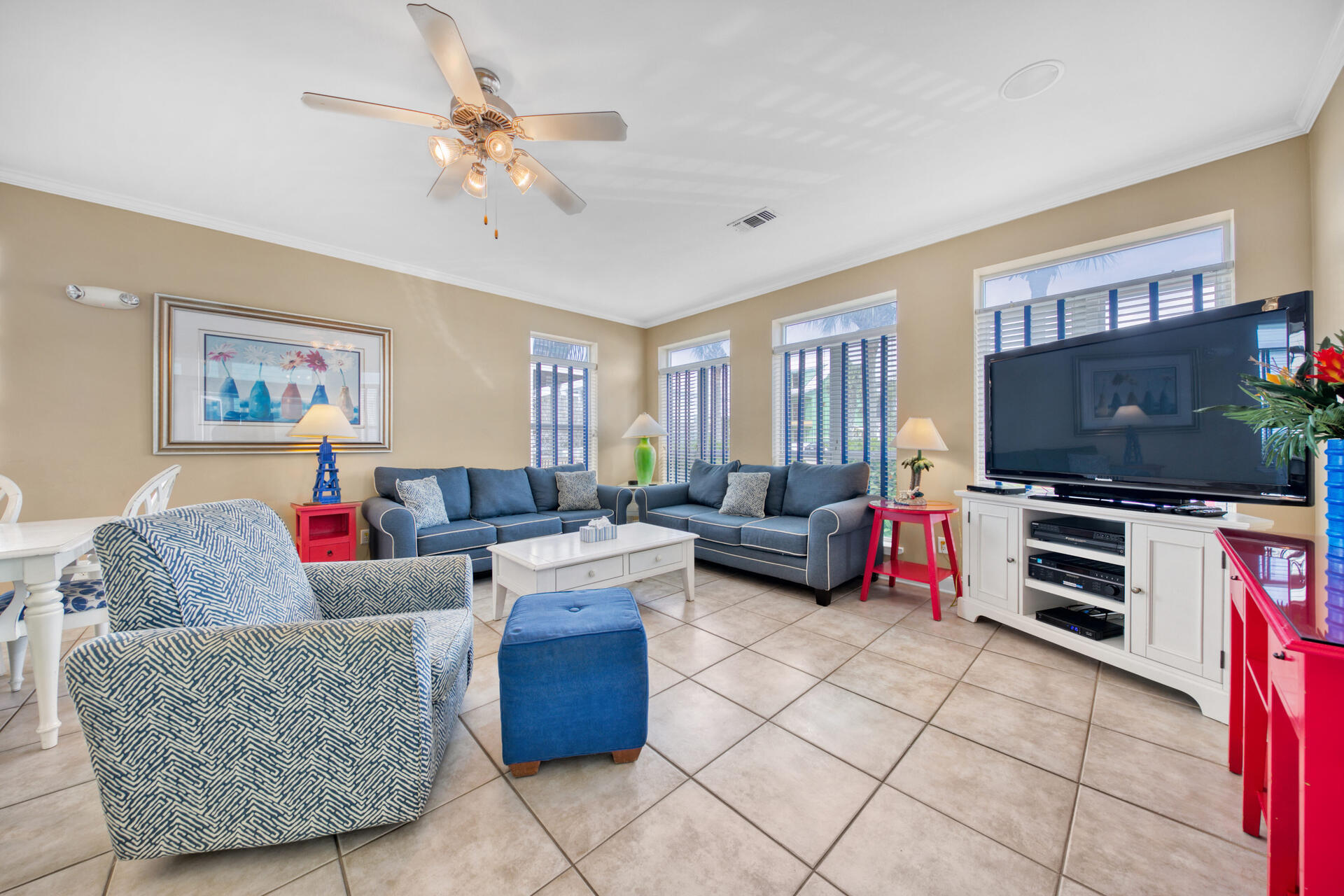 CRYSTAL BEACH - Residential