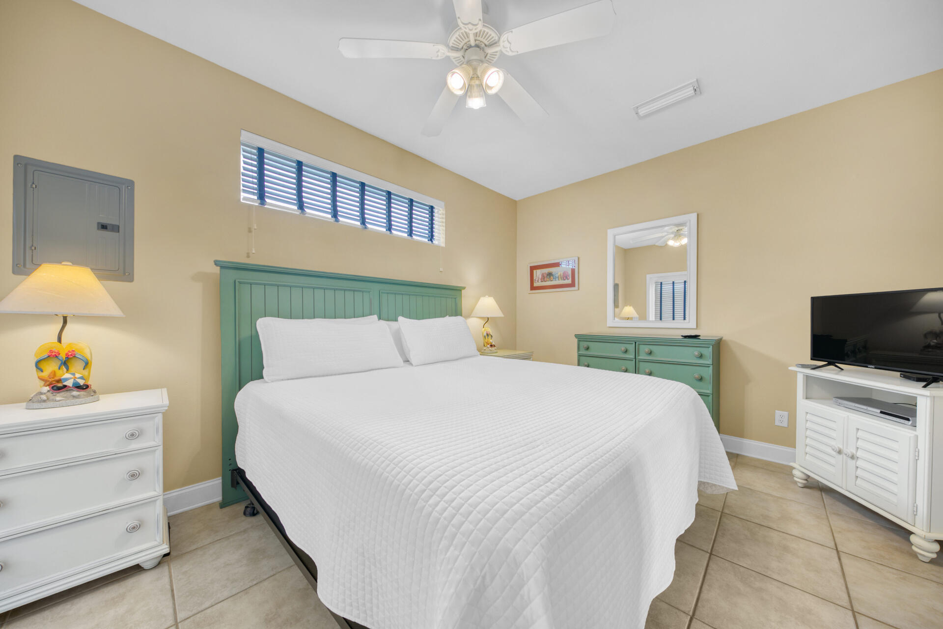 CRYSTAL BEACH - Residential