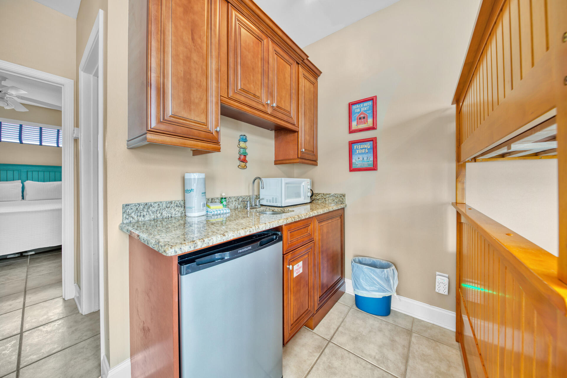 CRYSTAL BEACH - Residential