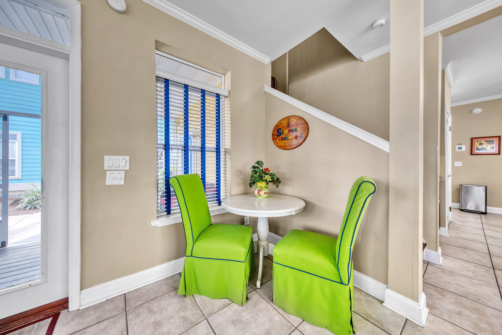 CRYSTAL BEACH - Residential