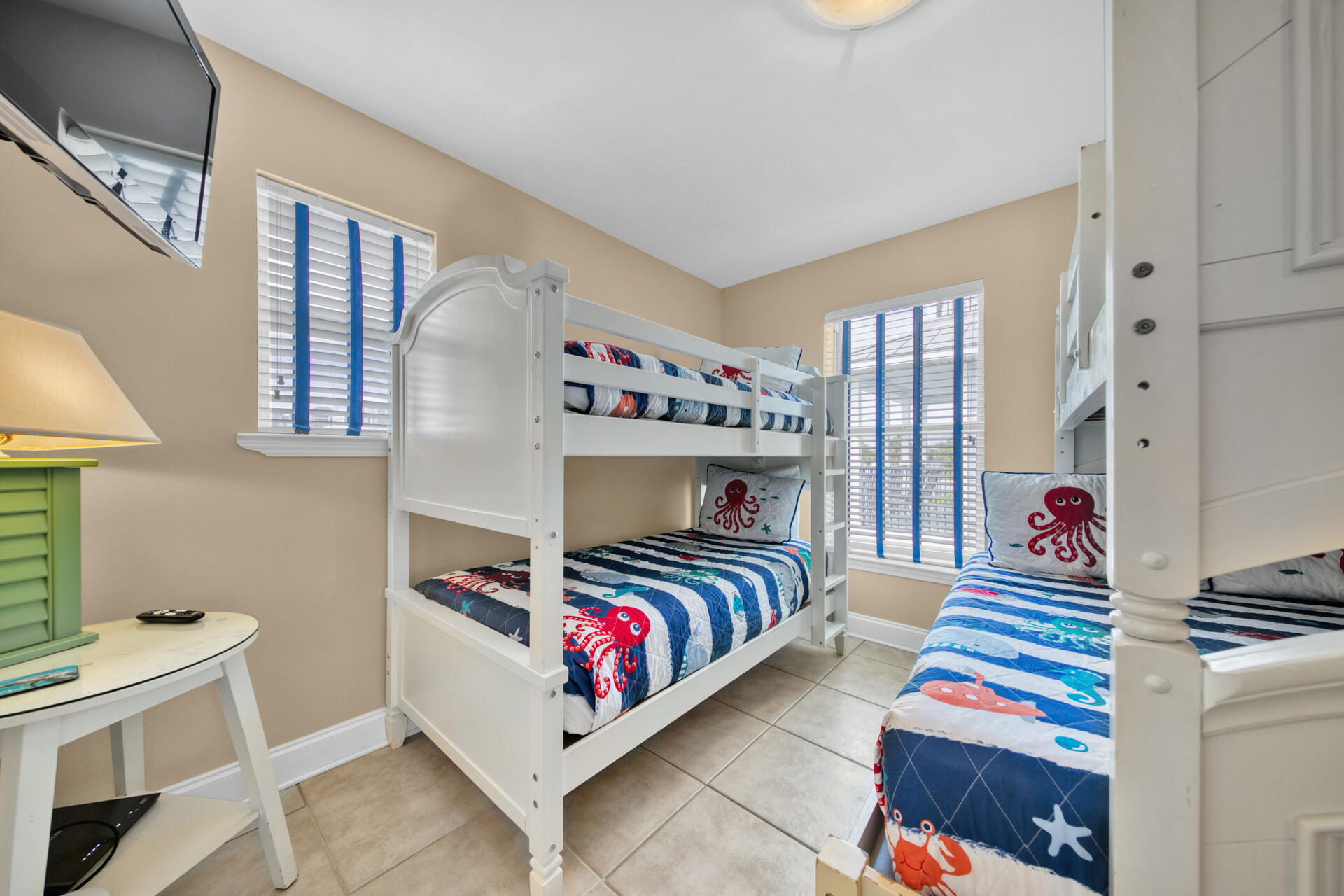 CRYSTAL BEACH - Residential