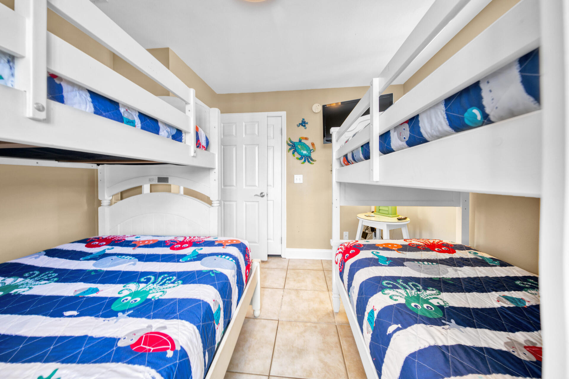 CRYSTAL BEACH - Residential