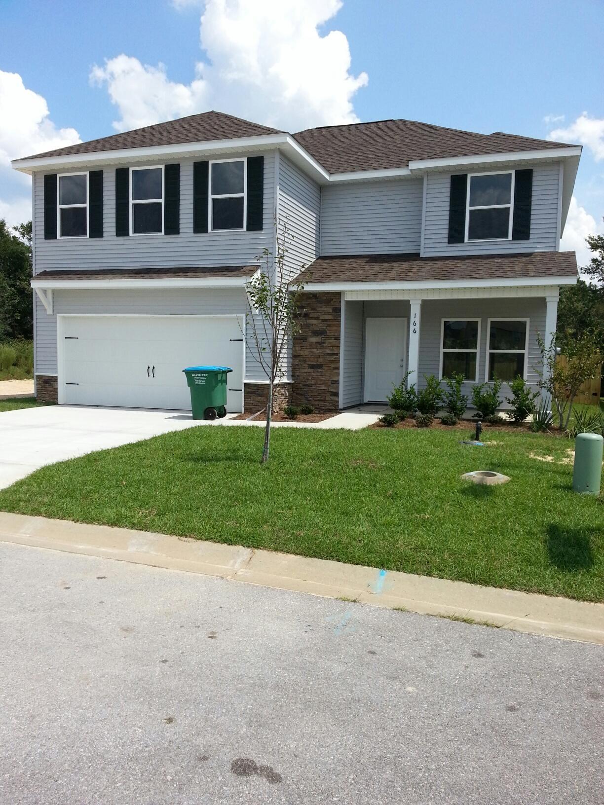 THE COTTAGES AT SANDY RIDGE - Residential