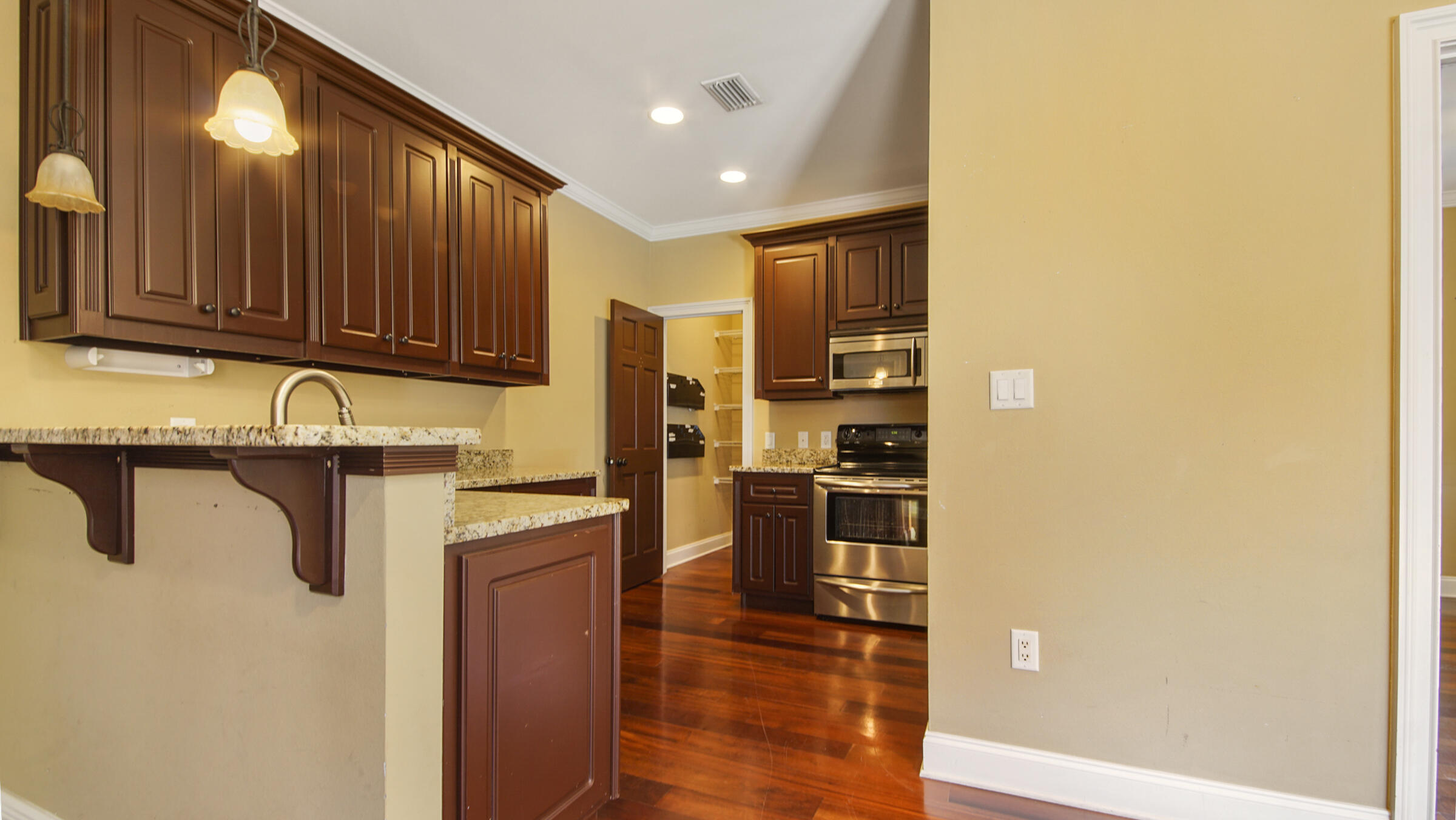 CALHOUN 2ND ADDN REV - Residential