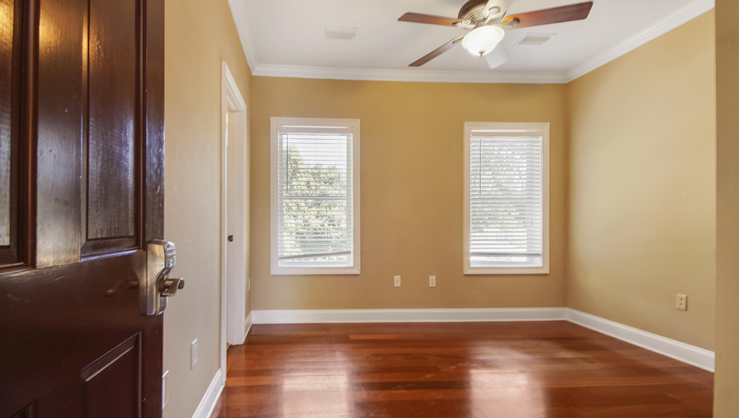 CALHOUN 2ND ADDN REV - Residential