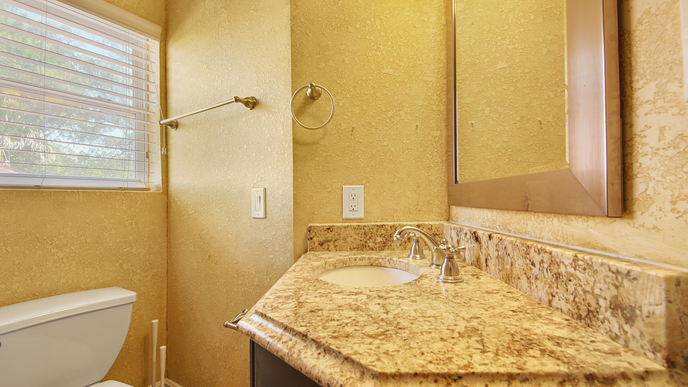 CALHOUN 2ND ADDN REV - Residential