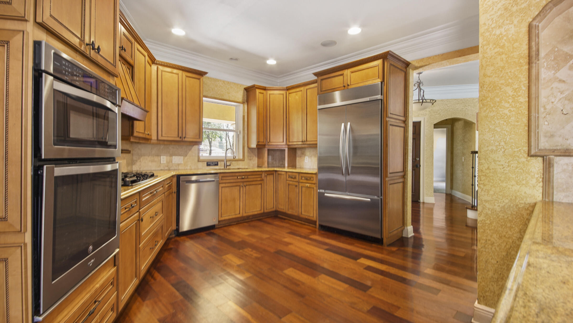 CALHOUN 2ND ADDN REV - Residential