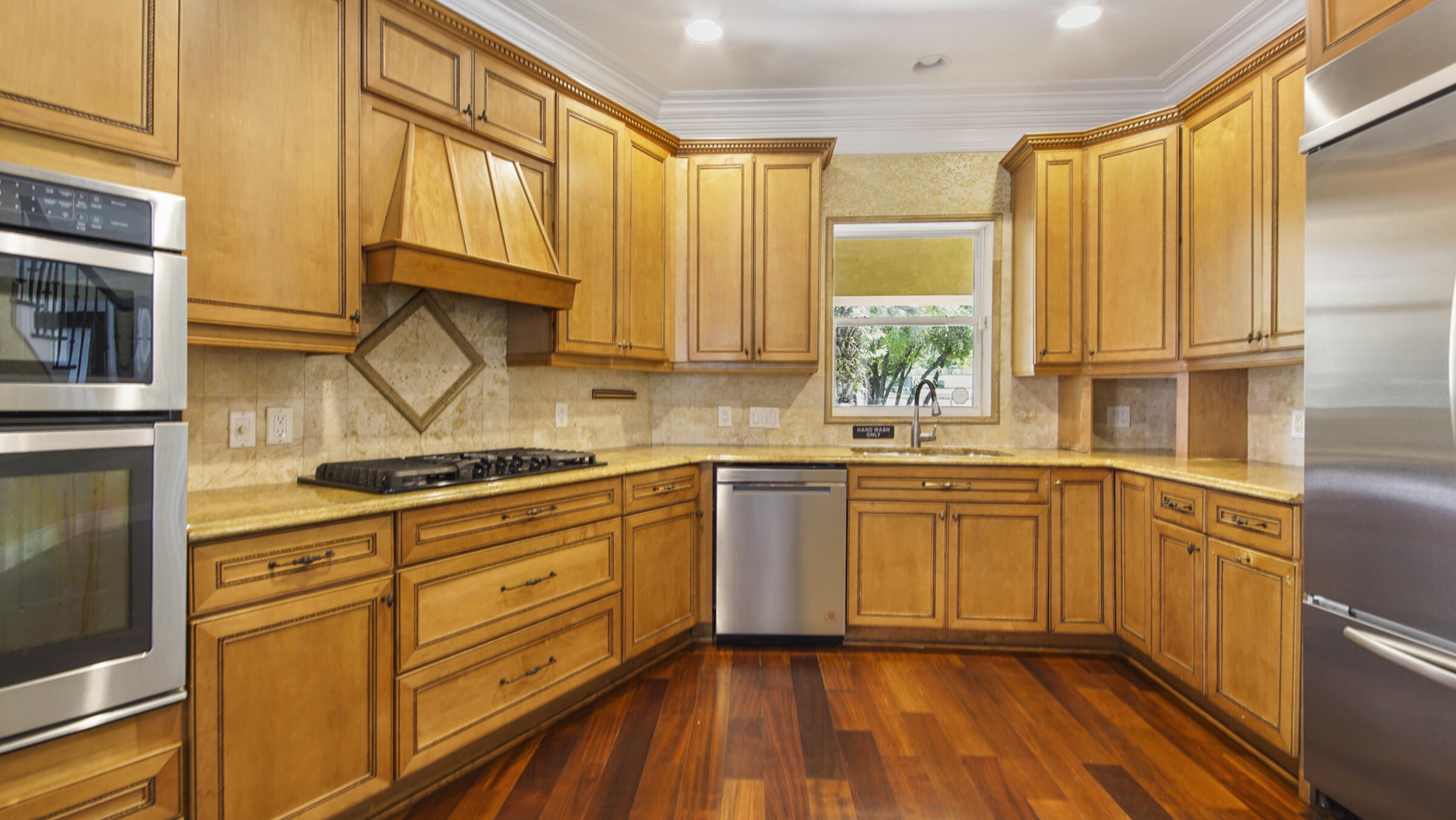 CALHOUN 2ND ADDN REV - Residential