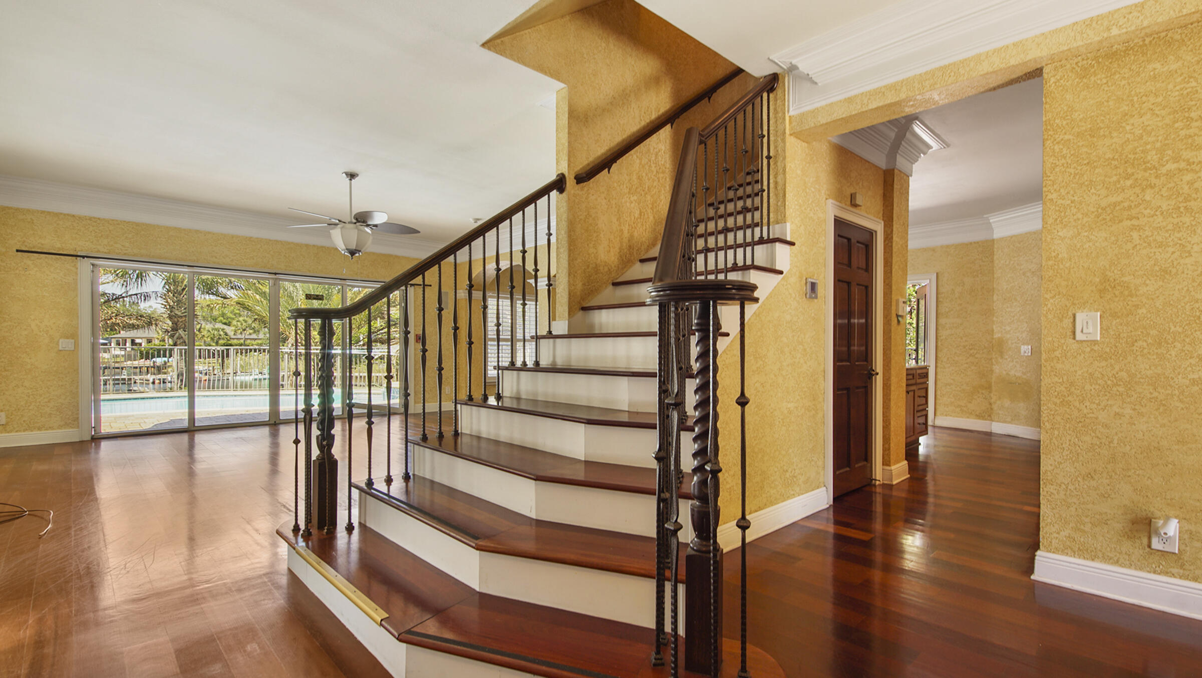 CALHOUN 2ND ADDN REV - Residential