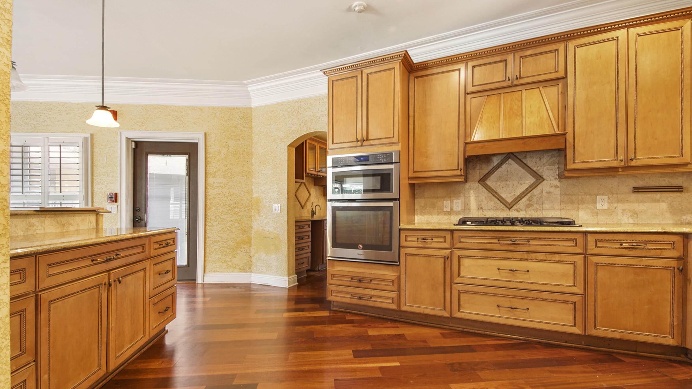 CALHOUN 2ND ADDN REV - Residential