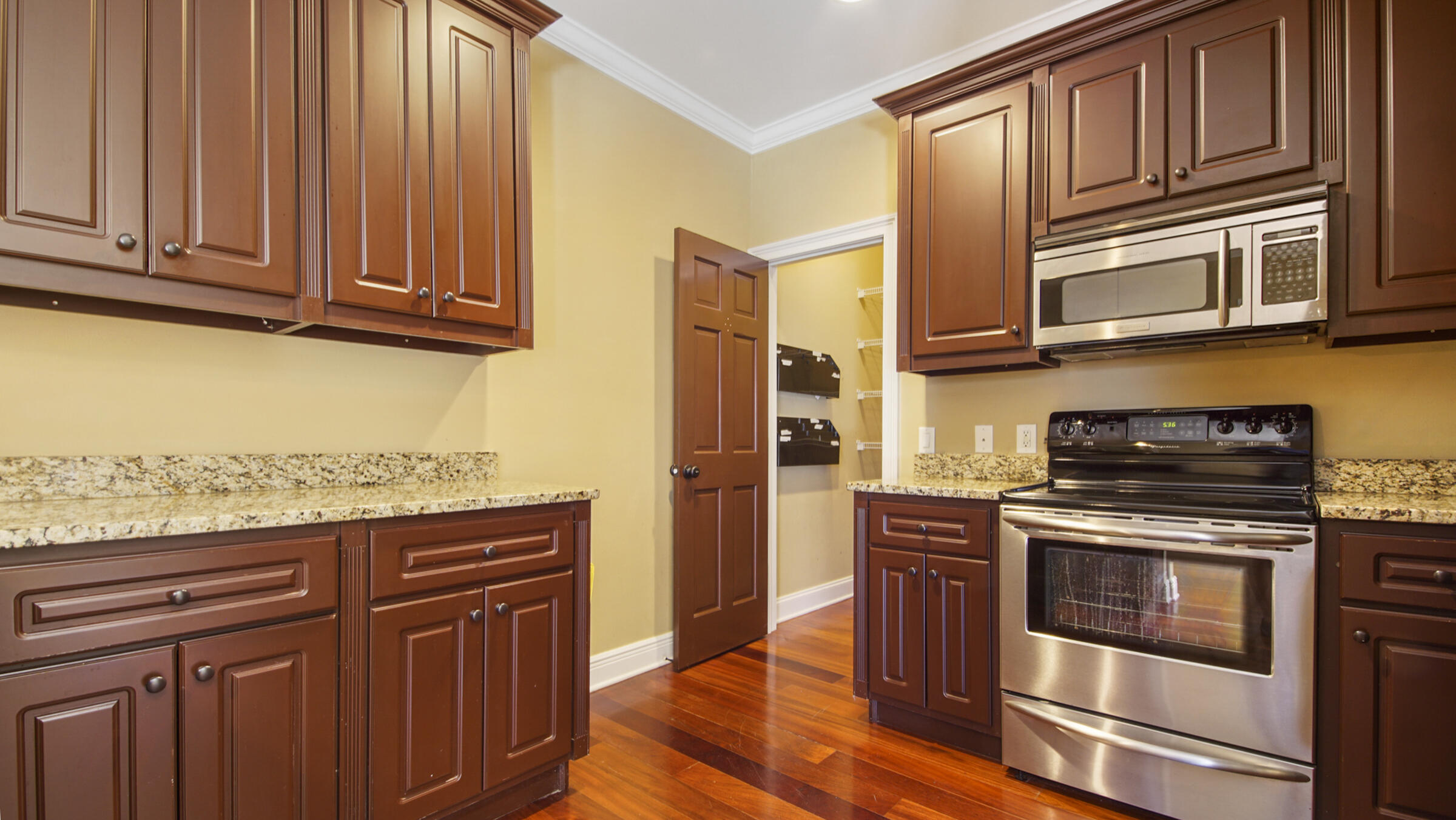 CALHOUN 2ND ADDN REV - Residential